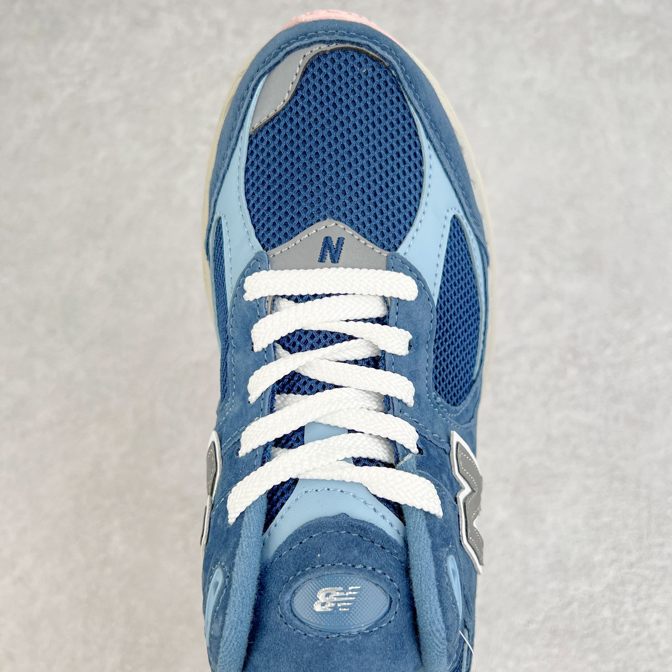 New Balance 2002R 朦胧蓝 低筒 跑步鞋 运动鞋 休闲鞋 男鞋 女鞋 M20002RHC