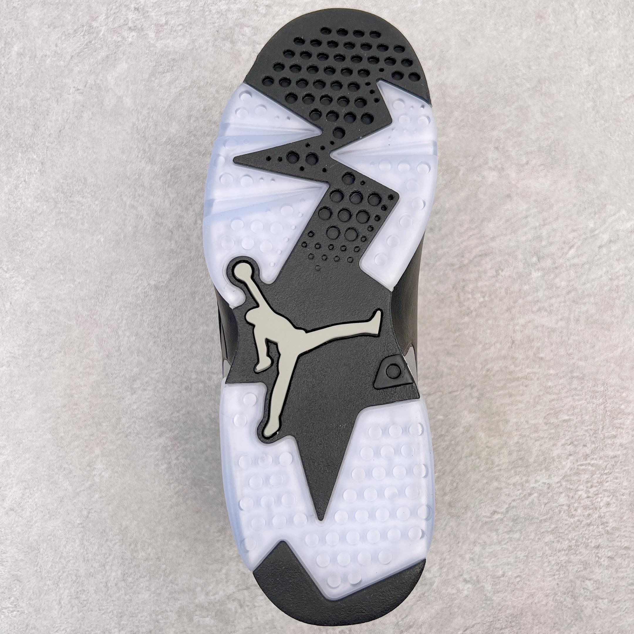 Air Jordan 6 AJ6 Metallic Silver 黑银高筒 男鞋 休闲鞋 板鞋 复古 篮球鞋 DX2836-001