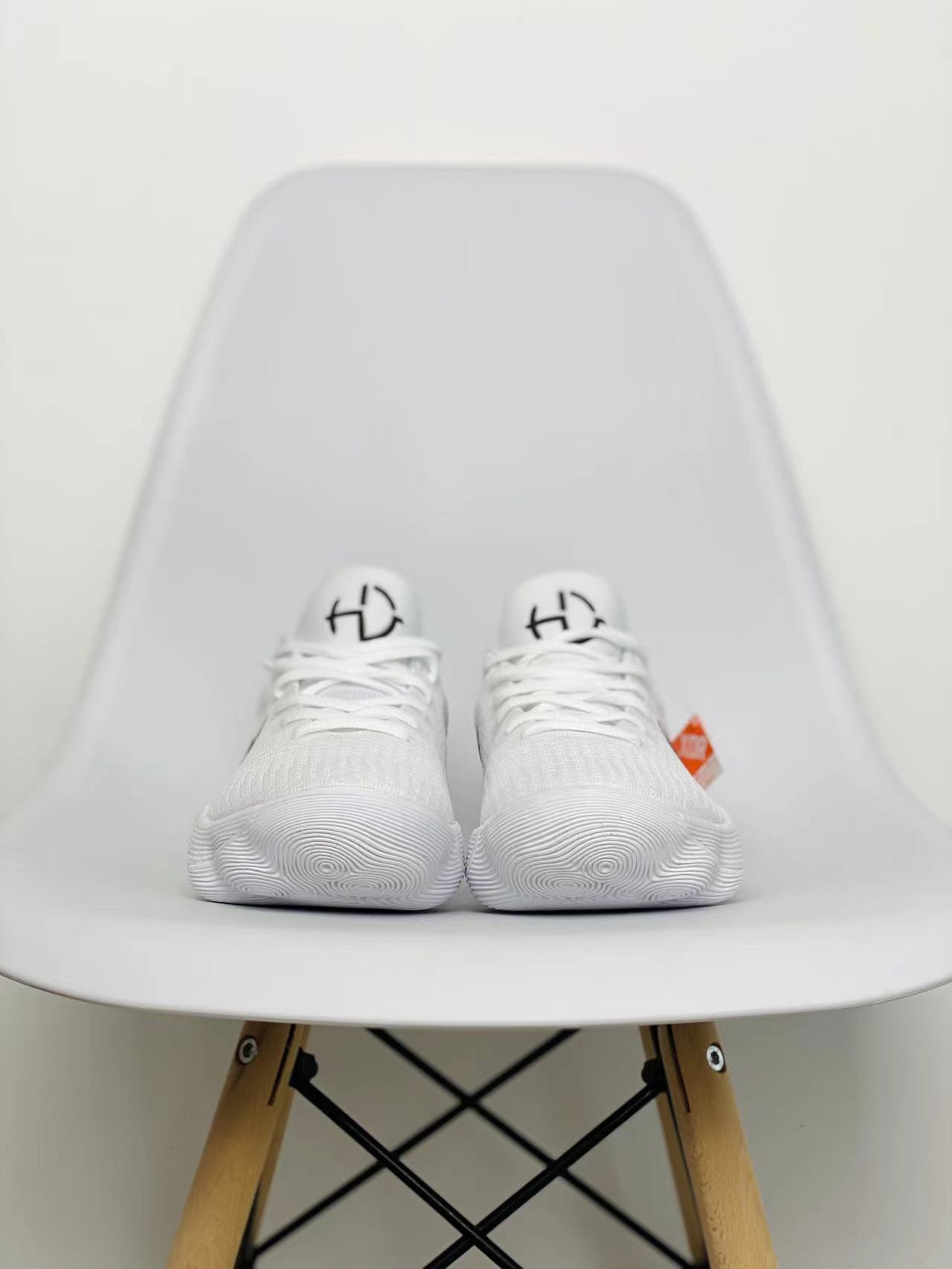 Hyperdunk 2017 Low TB 白色 低筒 减震防滑 实战鞋 篮球鞋 男鞋 897807-100