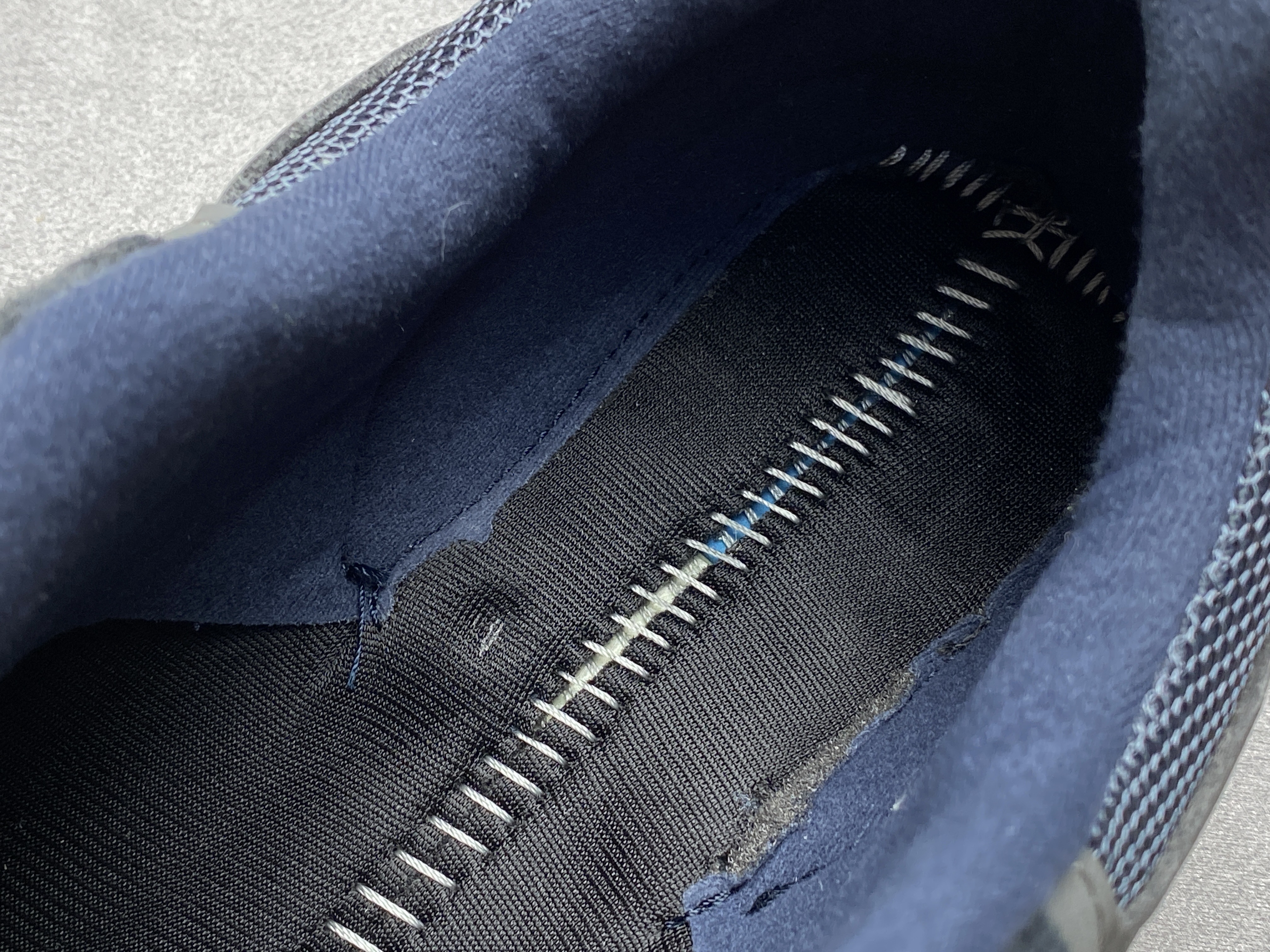 New Balance 992 海军蓝 美產  低筒 复古跑鞋 休闲鞋 运动鞋 男鞋 女鞋  M992GG