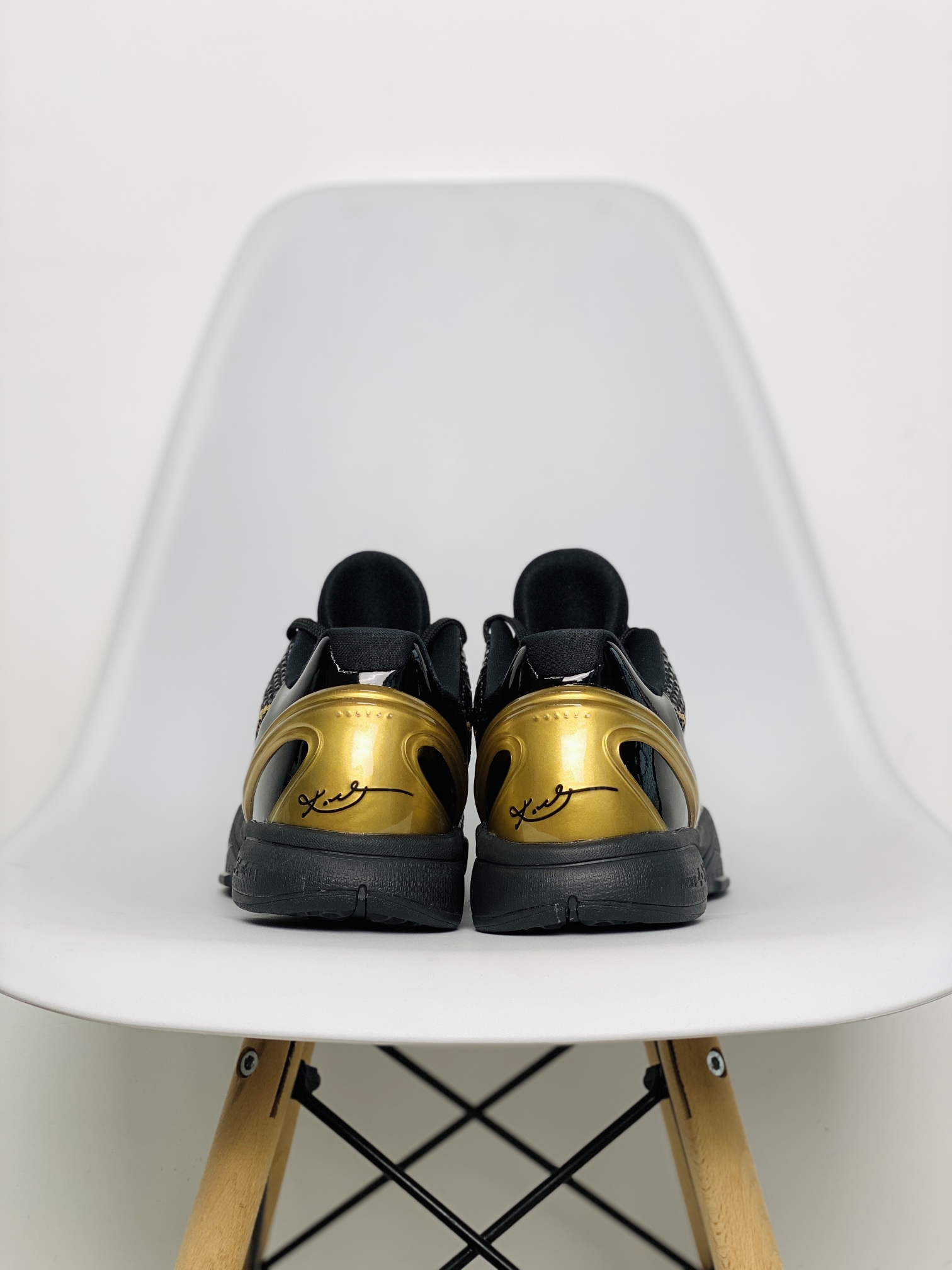 XYY 元年 KOBE6 VI 6 低筒 黑人月 球鞋 籃球鞋 實戰鞋 前後氣墊 真碳板 男鞋 訂製