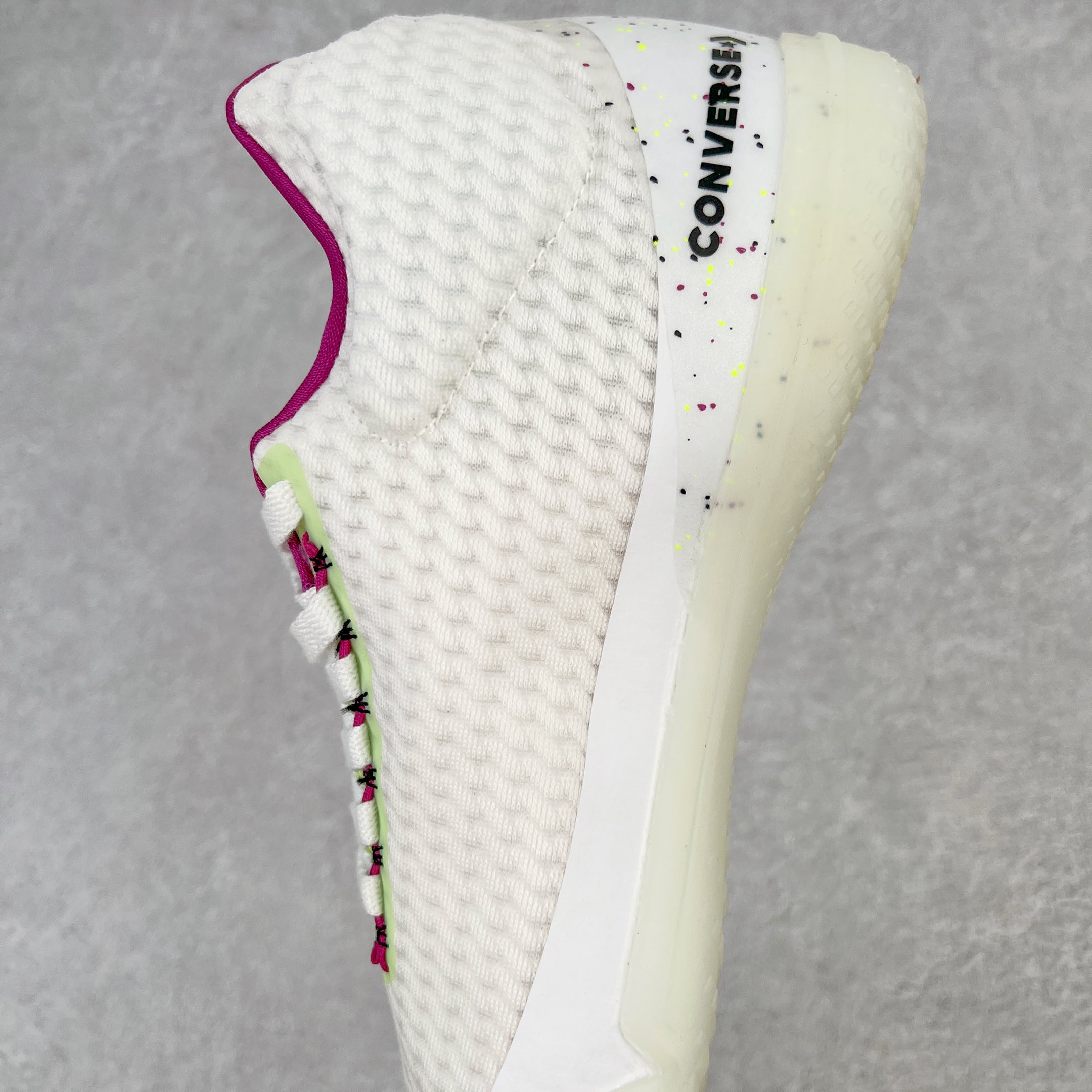 Converse Chuck Taylor All Star Bb Evo 白玫瑰粉 低筒 篮球鞋 实战鞋 球鞋 男鞋 169622C