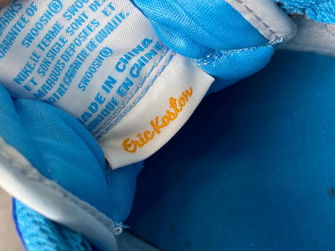 Nike SB Air Jordan 1 Low OG AJ1 联名款 北卡蓝 低筒 气垫 休闲鞋 板鞋 球鞋 男鞋 女鞋 CJ7891-401