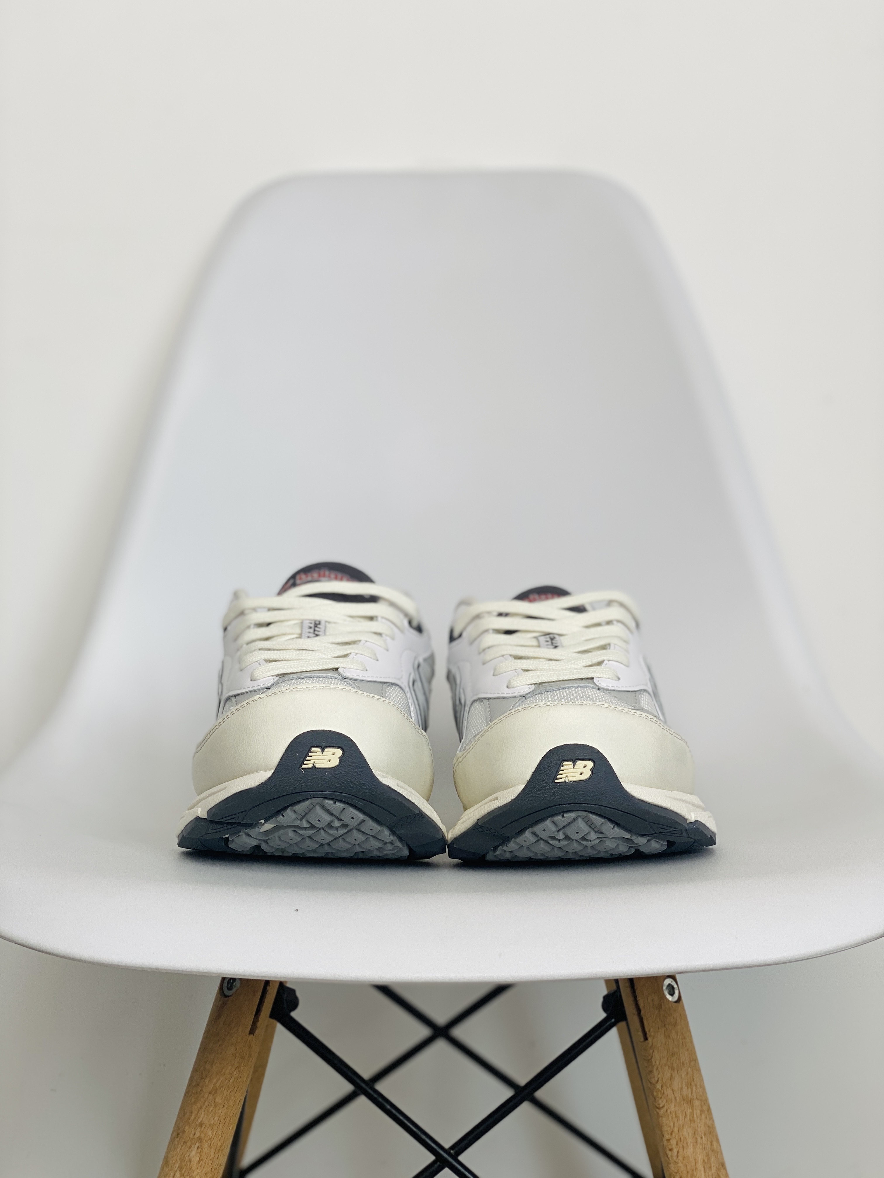 New Balance 990 V3 Teddy Made 白色 低筒 复古跑鞋 休闲鞋 板鞋 运动鞋 男鞋 女鞋 M990AL3