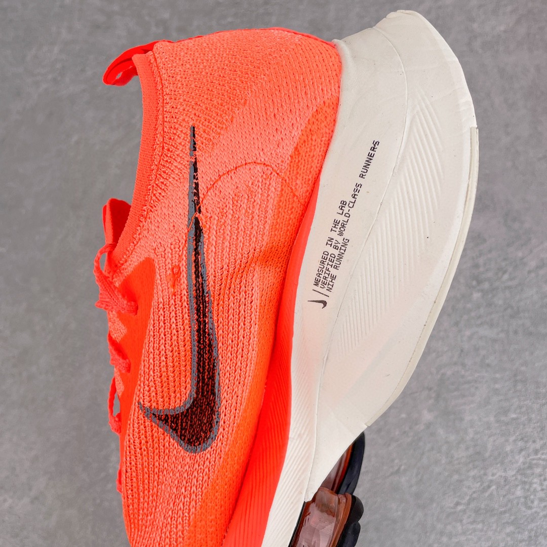 Zoom AlphaFly Next% FlyEase 亮橙 低筒 减震 跑步鞋 运动鞋 休闲鞋 男鞋 女鞋 CZ1514-800