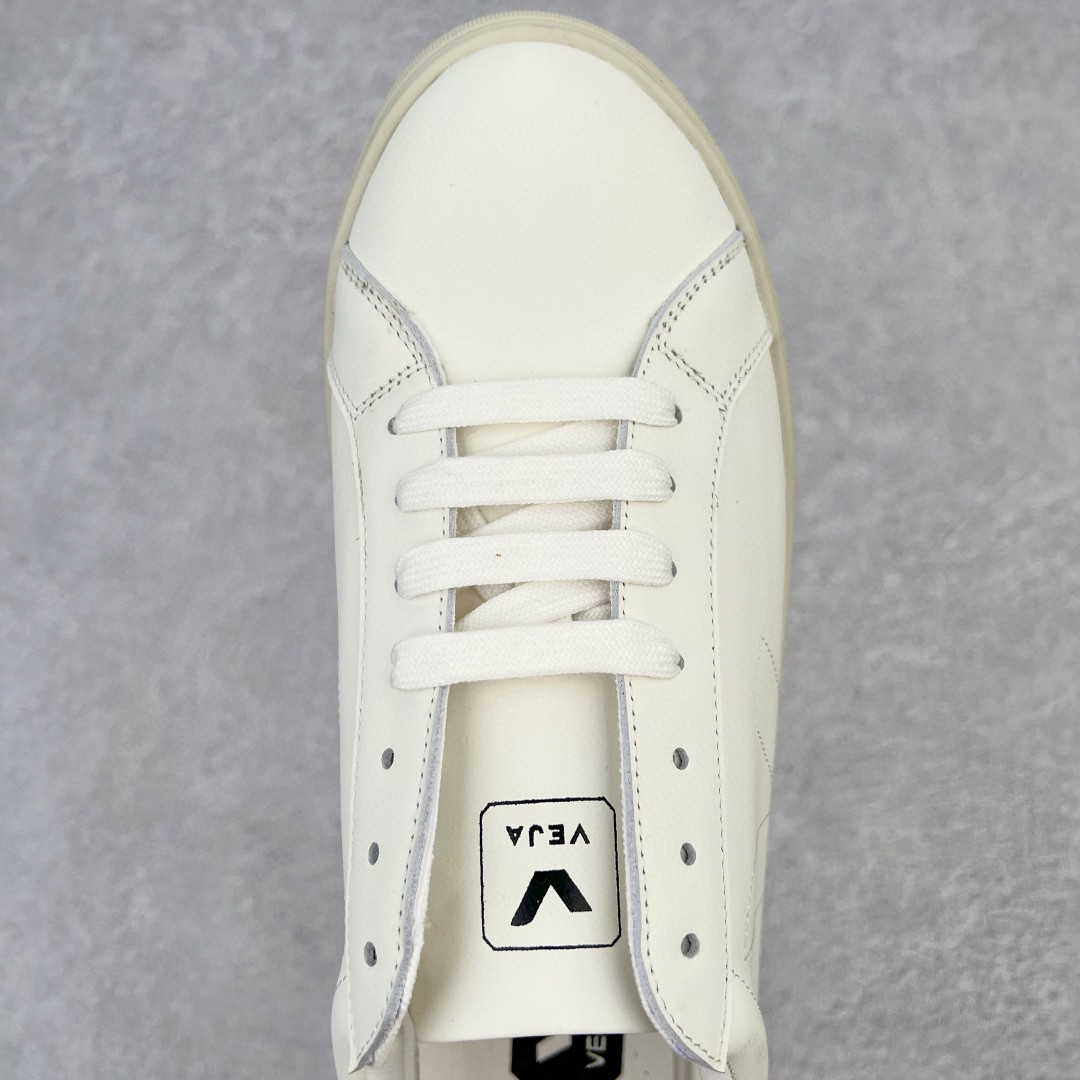 VEJA Esplar 白色 低筒 板鞋 休闲鞋 女鞋 男鞋 