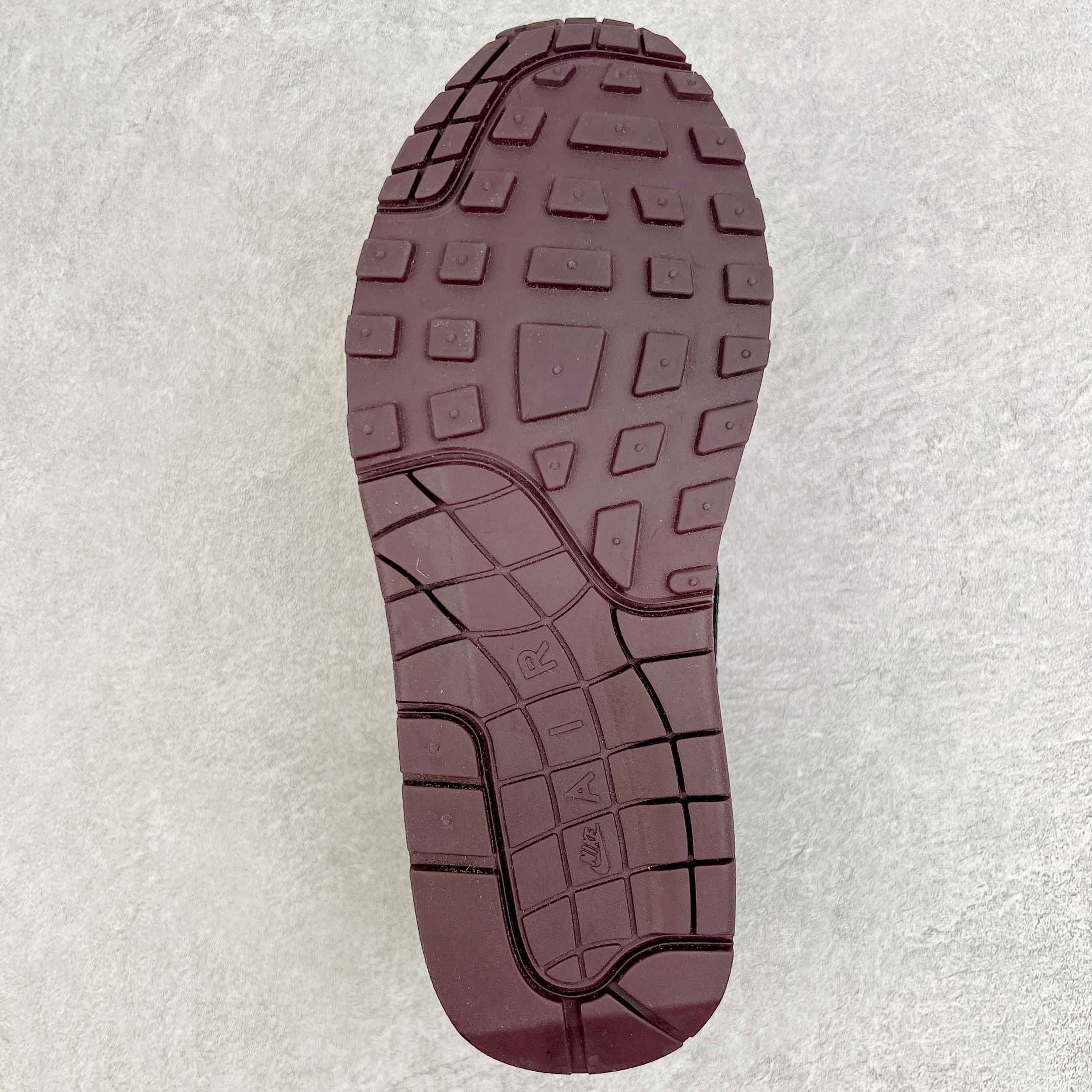 Concepts Air Max 1 SP Mellow 蓝绿 腰果花 低筒 减震运动鞋 休闲鞋 板鞋 男鞋 女鞋 DN1803-900