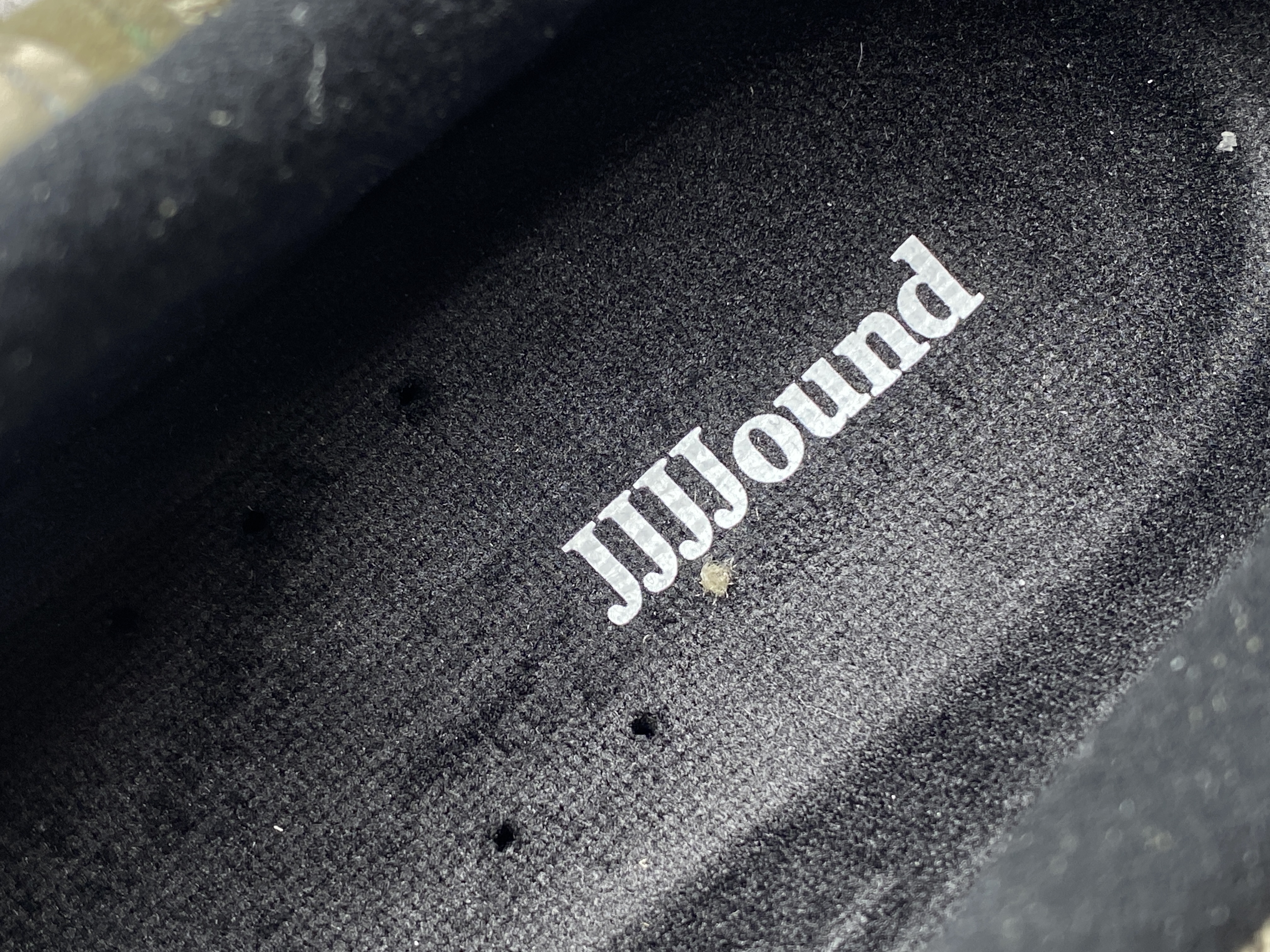 JJJJound New Balance 992 灰色 低筒 复古跑鞋 休闲鞋 运动鞋 男鞋 女鞋 M992J2