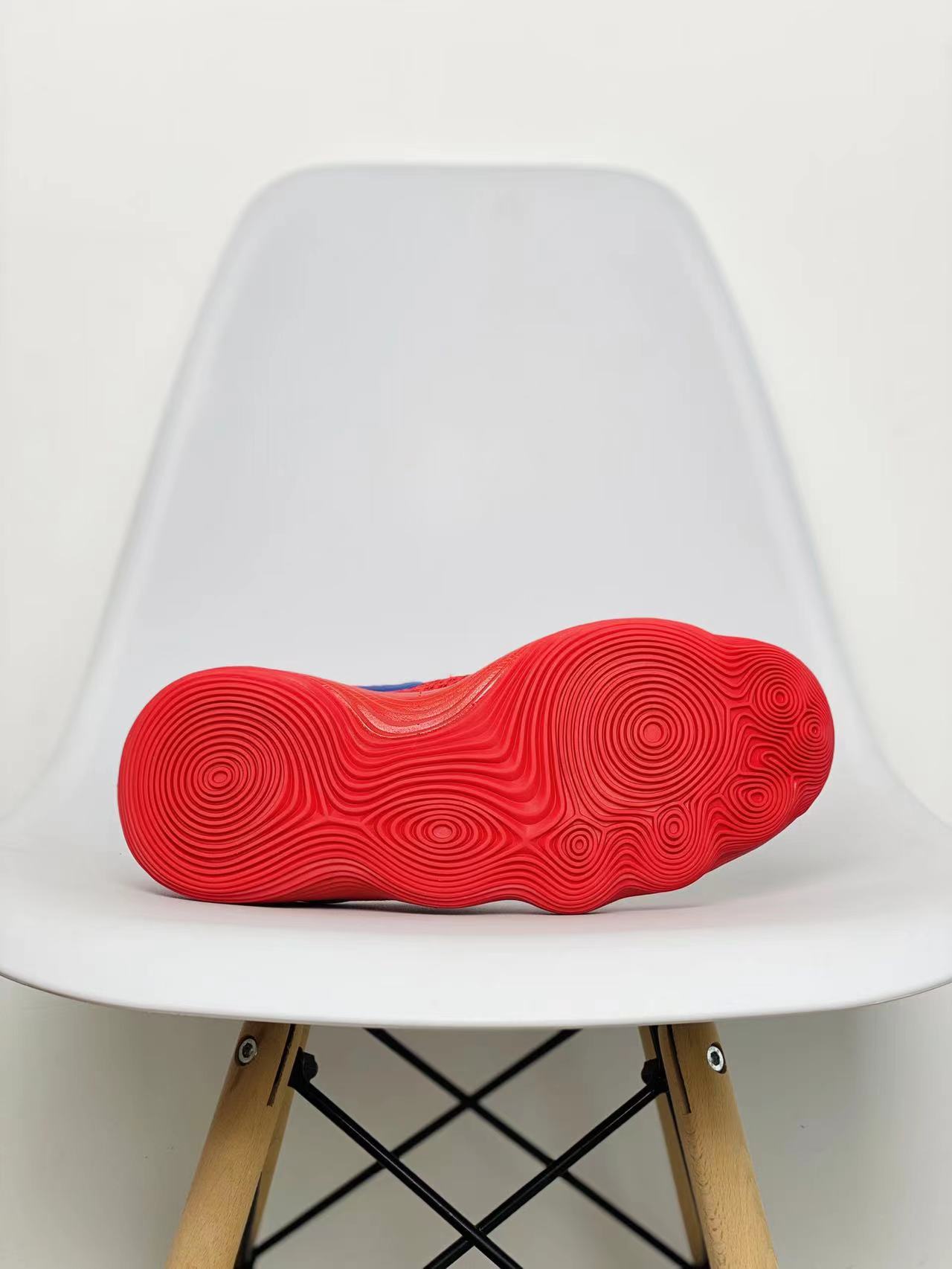 Hyperdunk 2017 Low 红蓝 低筒 减震防滑 实战鞋 篮球鞋 男鞋 897637-601