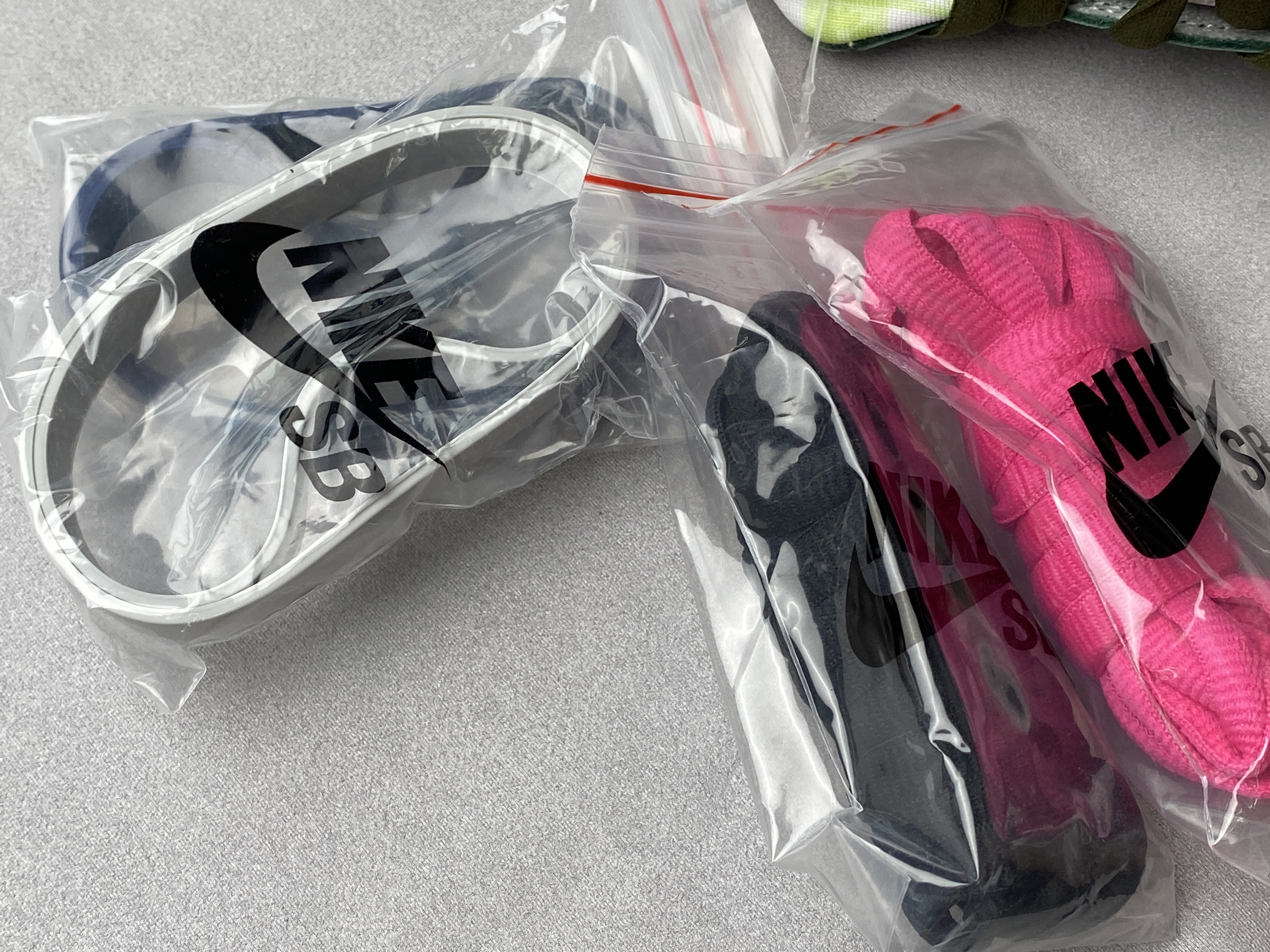 Concepts x SB Dunk Low ‘’Green Lobster" 绿龙虾 低筒 复古板鞋 休闲鞋 男鞋 女鞋 BV1310-337