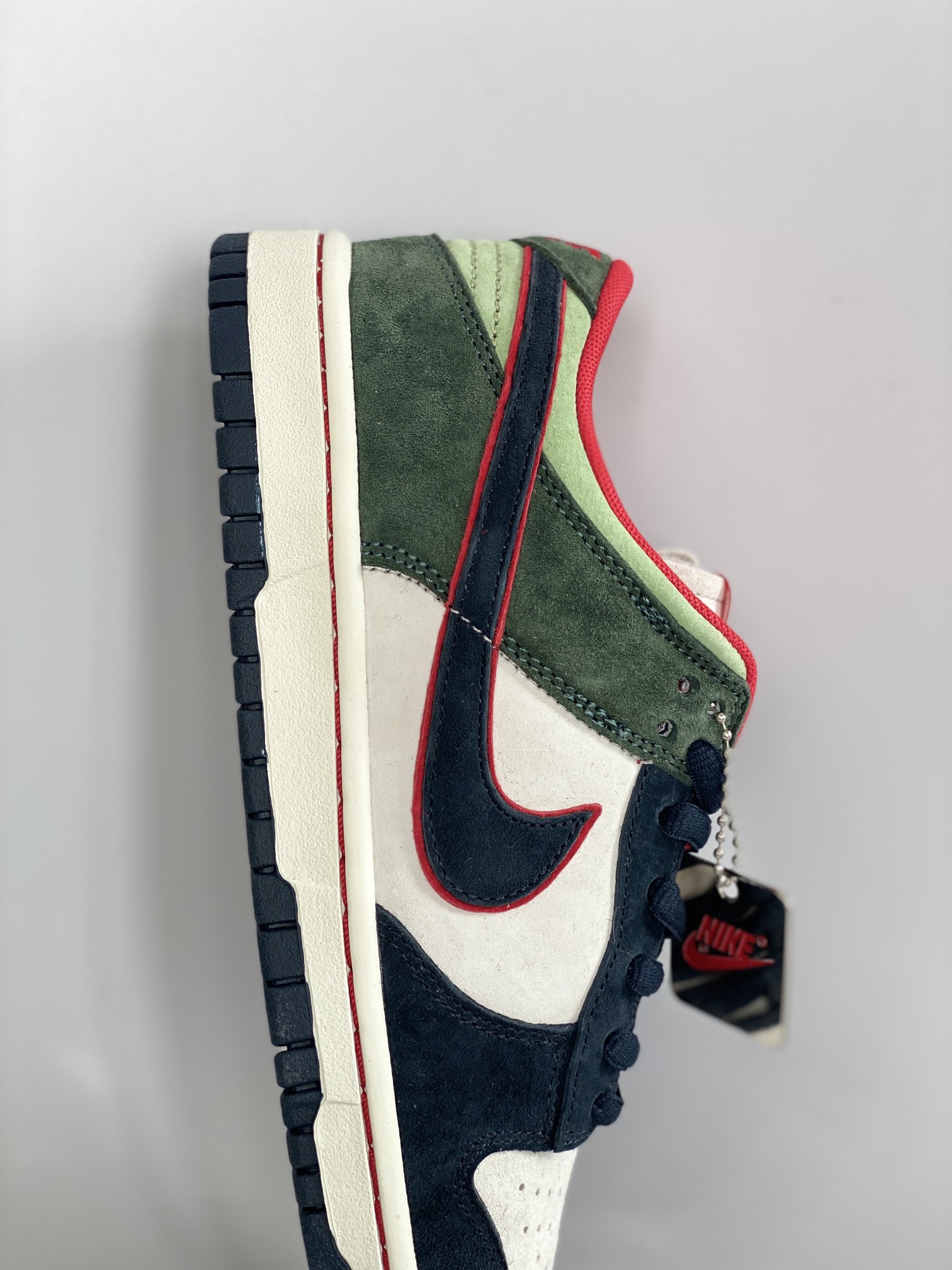 Otomo Katsuhiro Dunk Low "Steamboy OST" 大友克洋 火星 低筒 复古板鞋 休闲鞋 男鞋 女鞋  LF0039-003