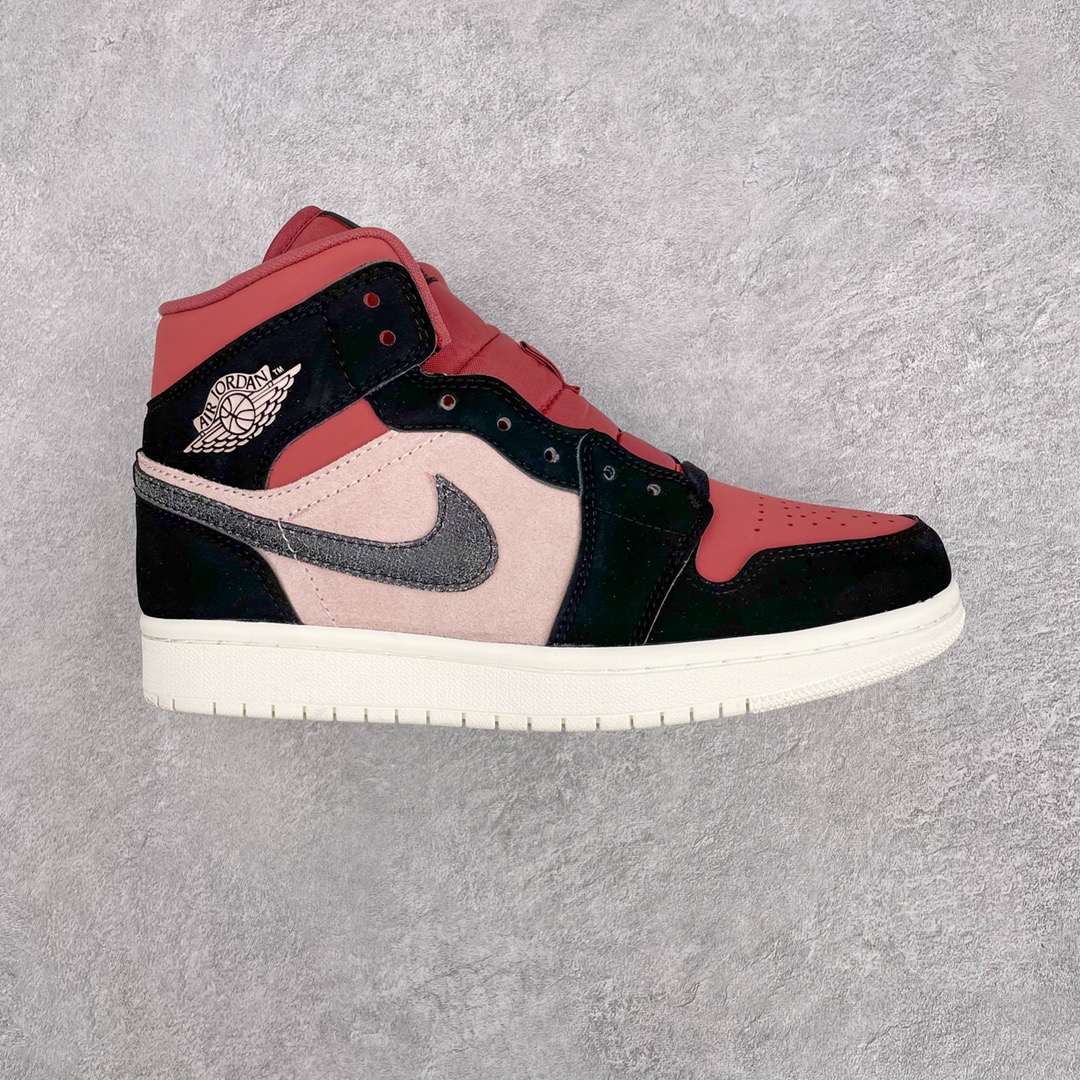 Air Jordan 1 Mid AJ1 全系列 中筒 休閒鞋 板鞋 男鞋 女鞋