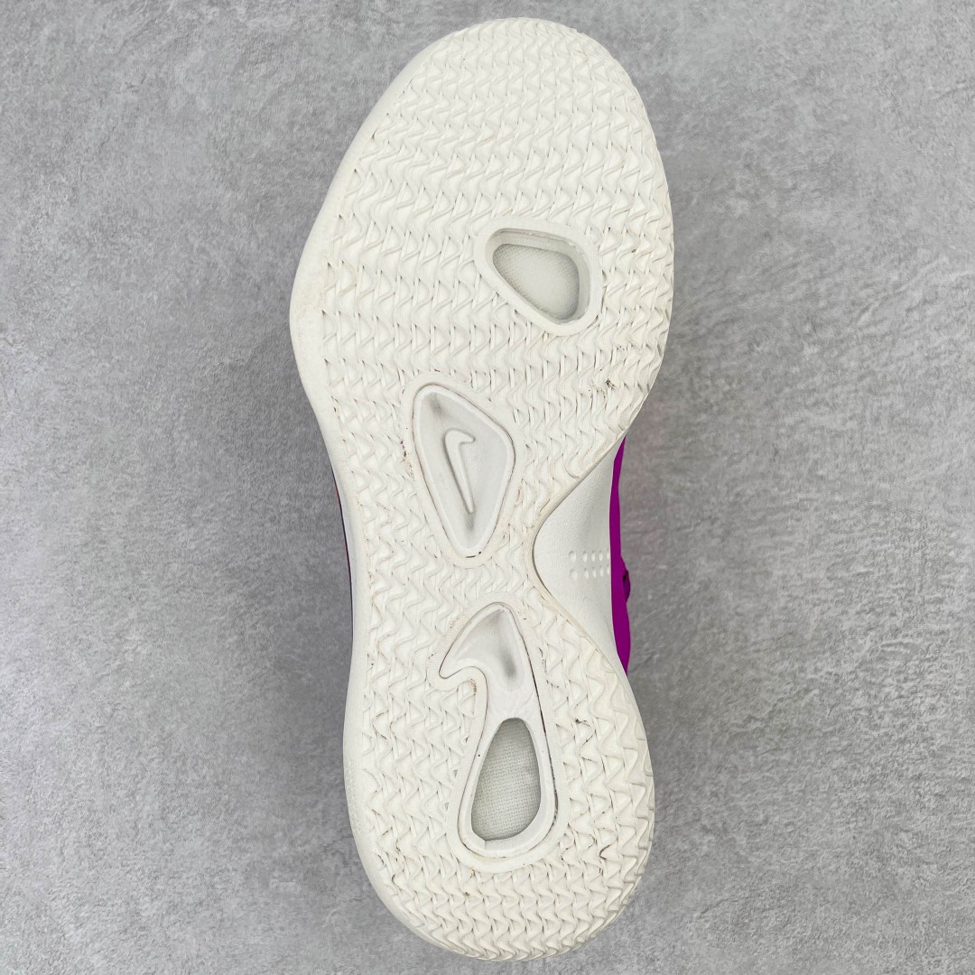 Hyperdunk x Low EP Purple HD2018 紫 低筒 减震防滑 实战鞋 篮球鞋 男鞋 AR0465-500