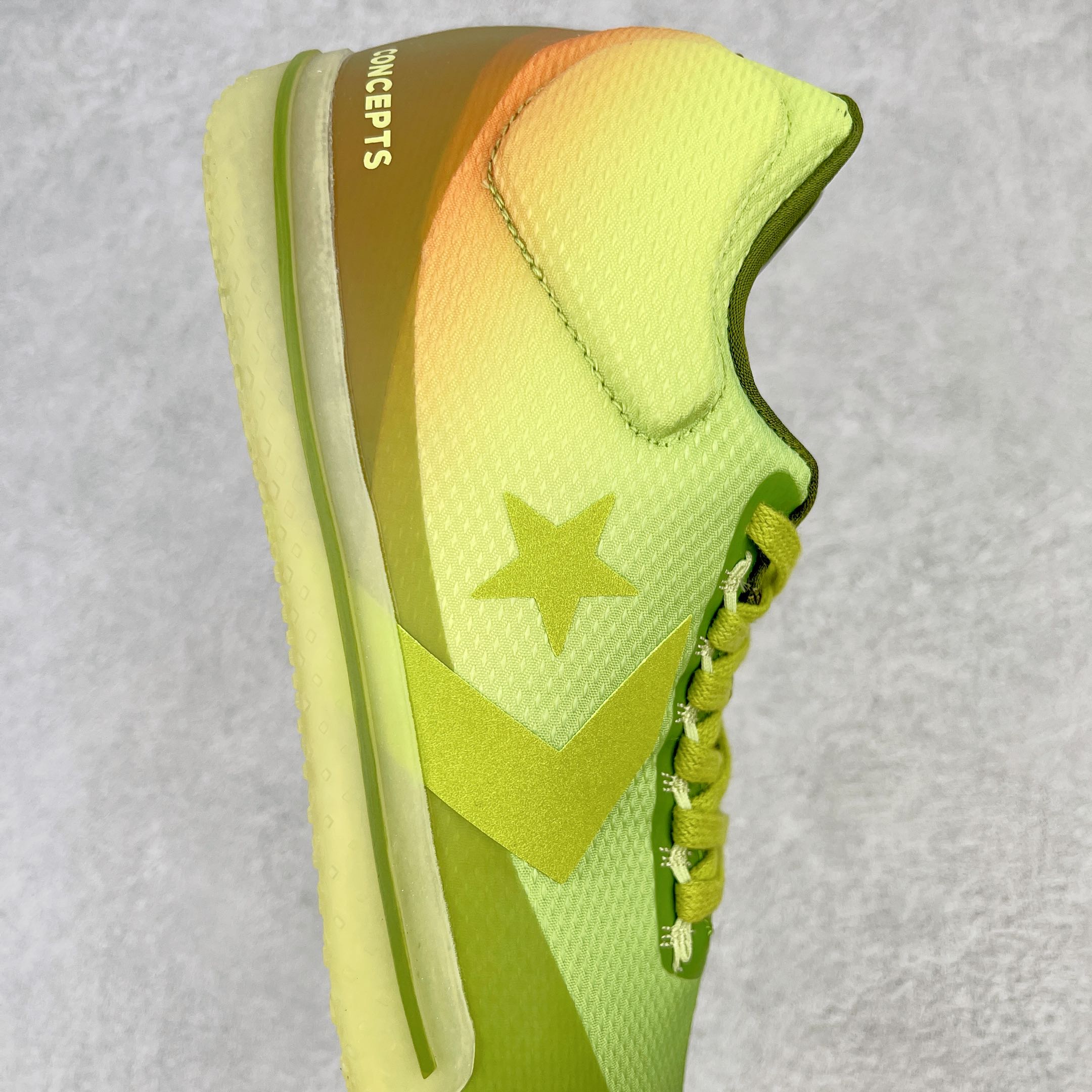 Converse Chuck Taylor All Star Bb Evo 青桃色 低筒 篮球鞋 实战鞋 球鞋 男鞋 170591C