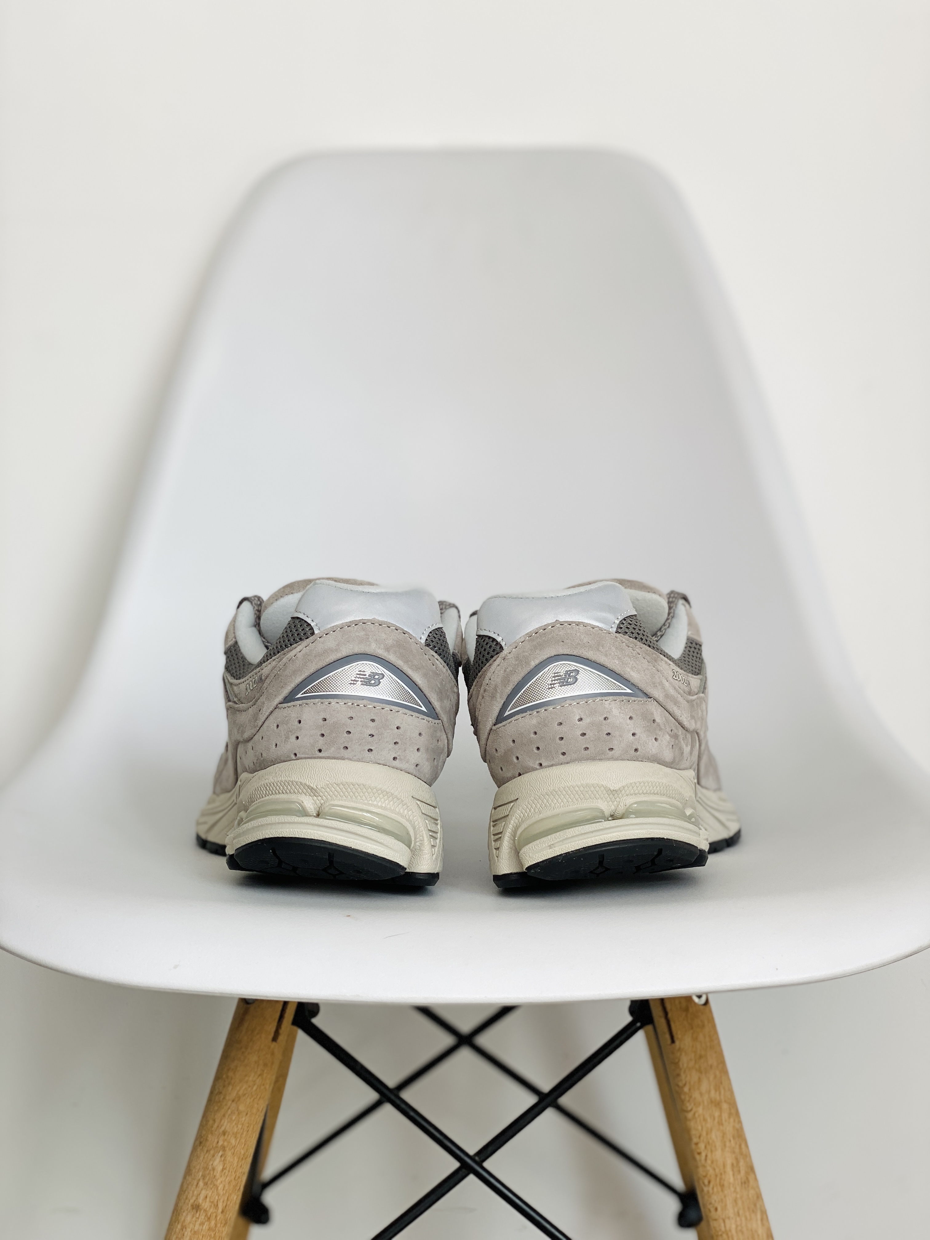 新版 有47.5 New Balance 2002R  元祖灰 低筒 跑步鞋 运动鞋 休闲鞋 男鞋 女鞋 ML2002RC