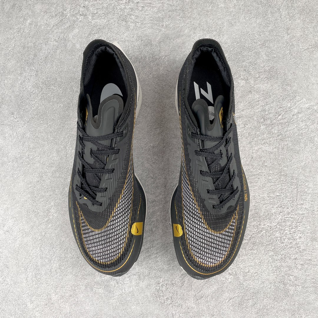 zoomX Vaporfly Next%2  黑金  低筒 减震防滑 运动鞋 跑步鞋 男鞋 女鞋  CU4111-001