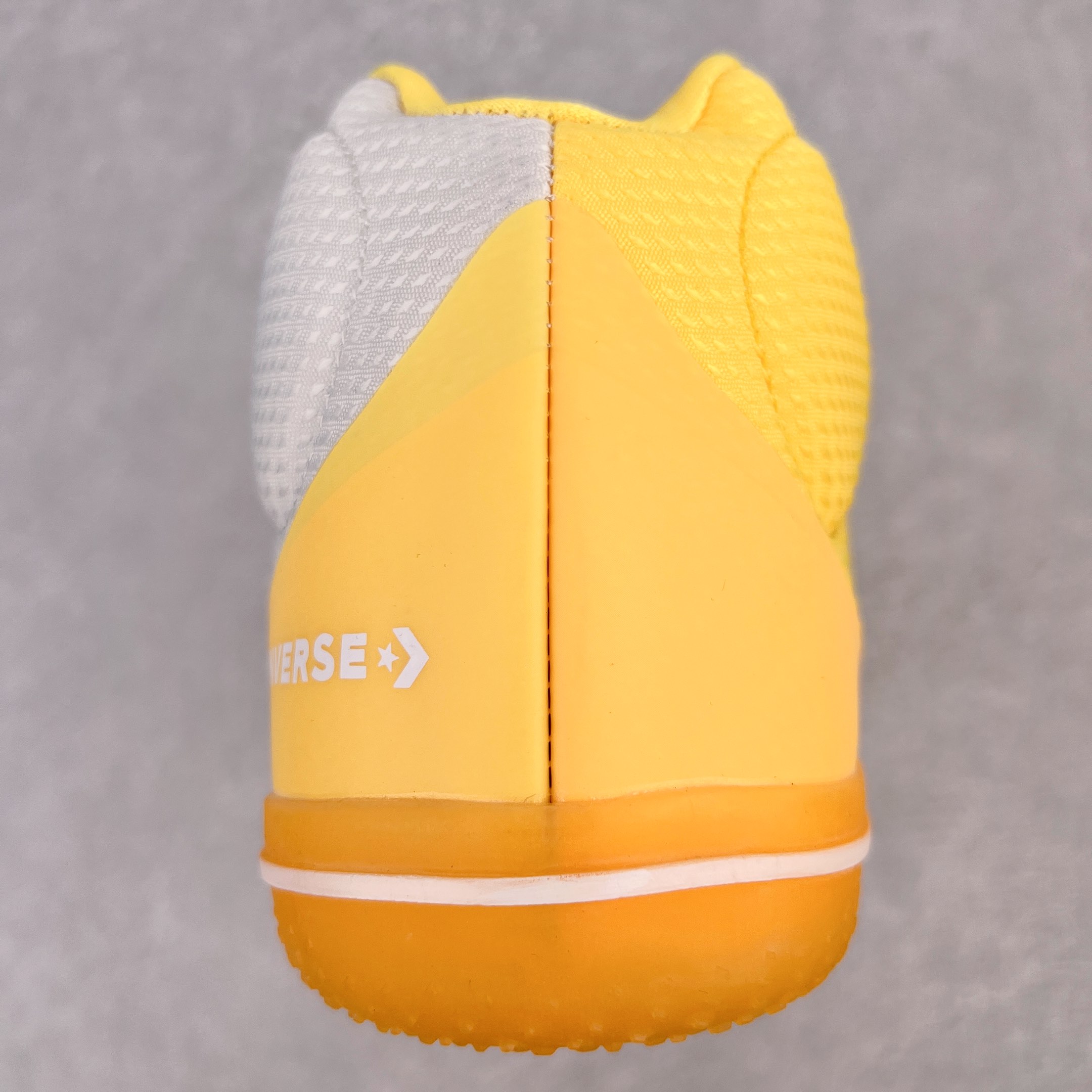 Converse Chuck Taylor All Star Bb Evo Hometown 黄橙 银杏 低筒 篮球鞋 实战鞋 球鞋 男鞋 171227C