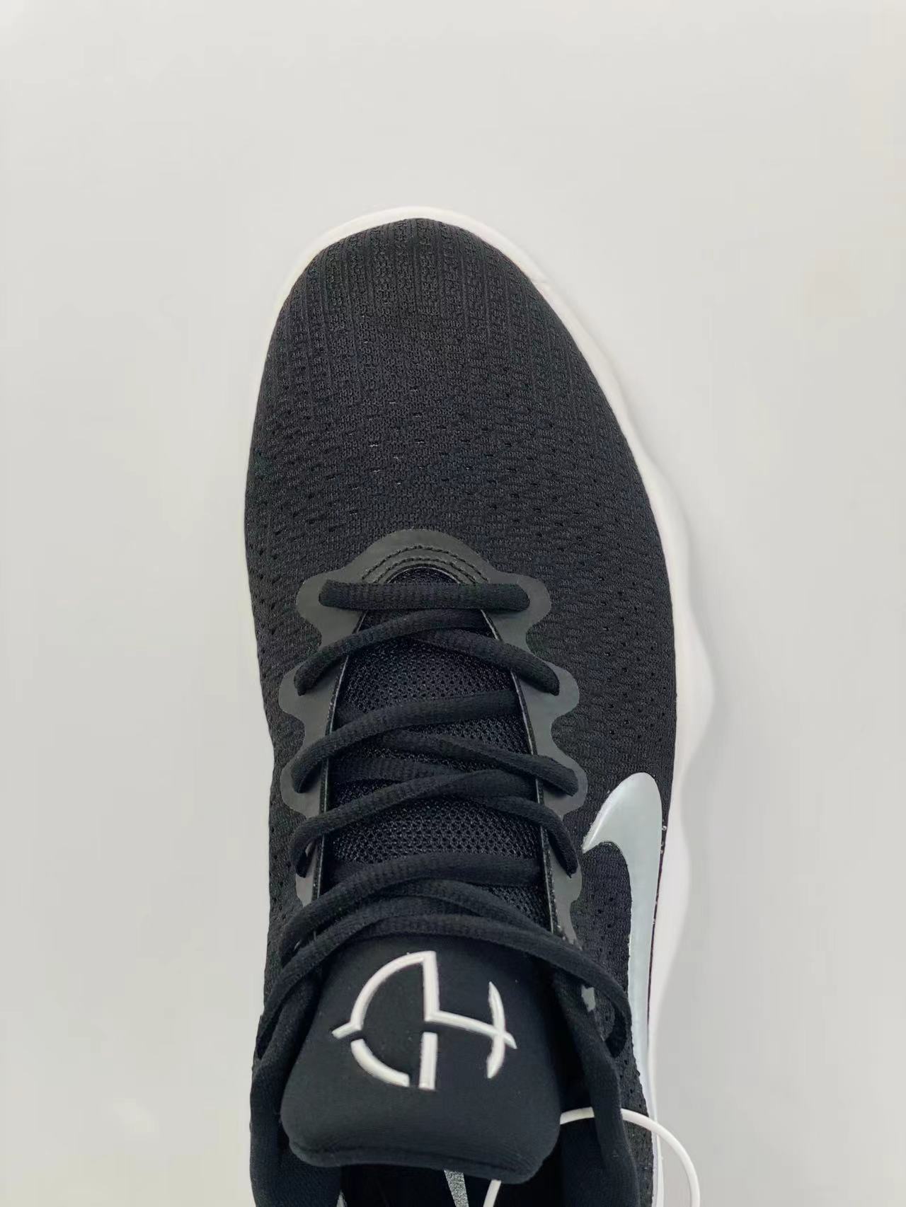 Hyperdunk 2017 Low Black White 黑白 低筒 实战鞋 篮球鞋 男鞋 8897807-001