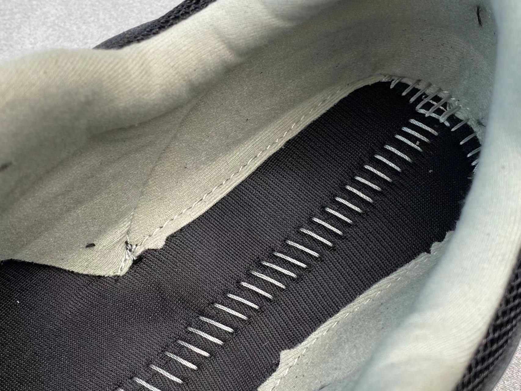 New Balance 992 黑色 美產  低筒 复古跑鞋 休闲鞋 运动鞋 男鞋 女鞋  M992EB