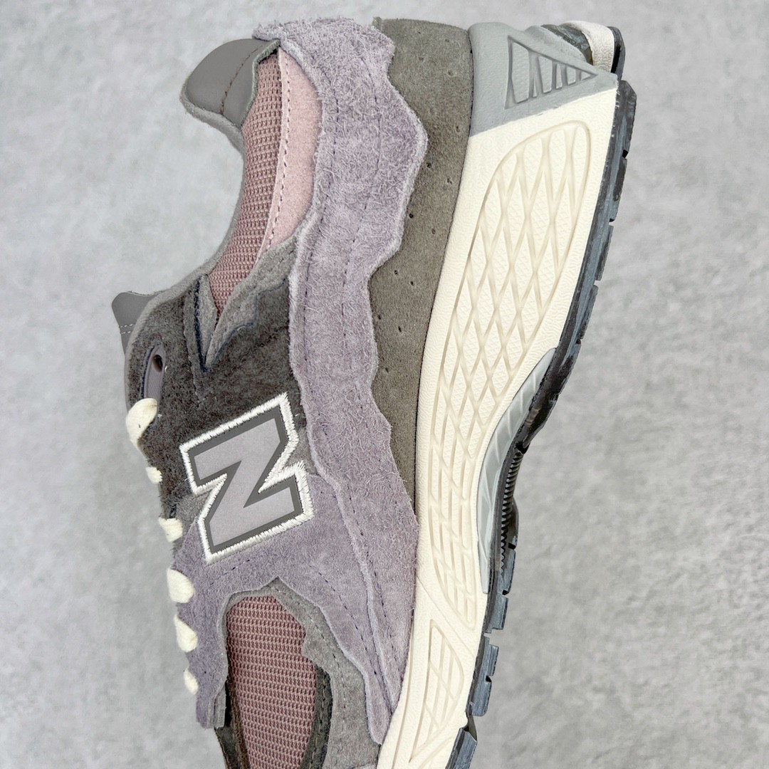 新版 New Balance 2002R 灰色 低筒 跑步鞋 运动鞋 休闲鞋 男鞋 女鞋 