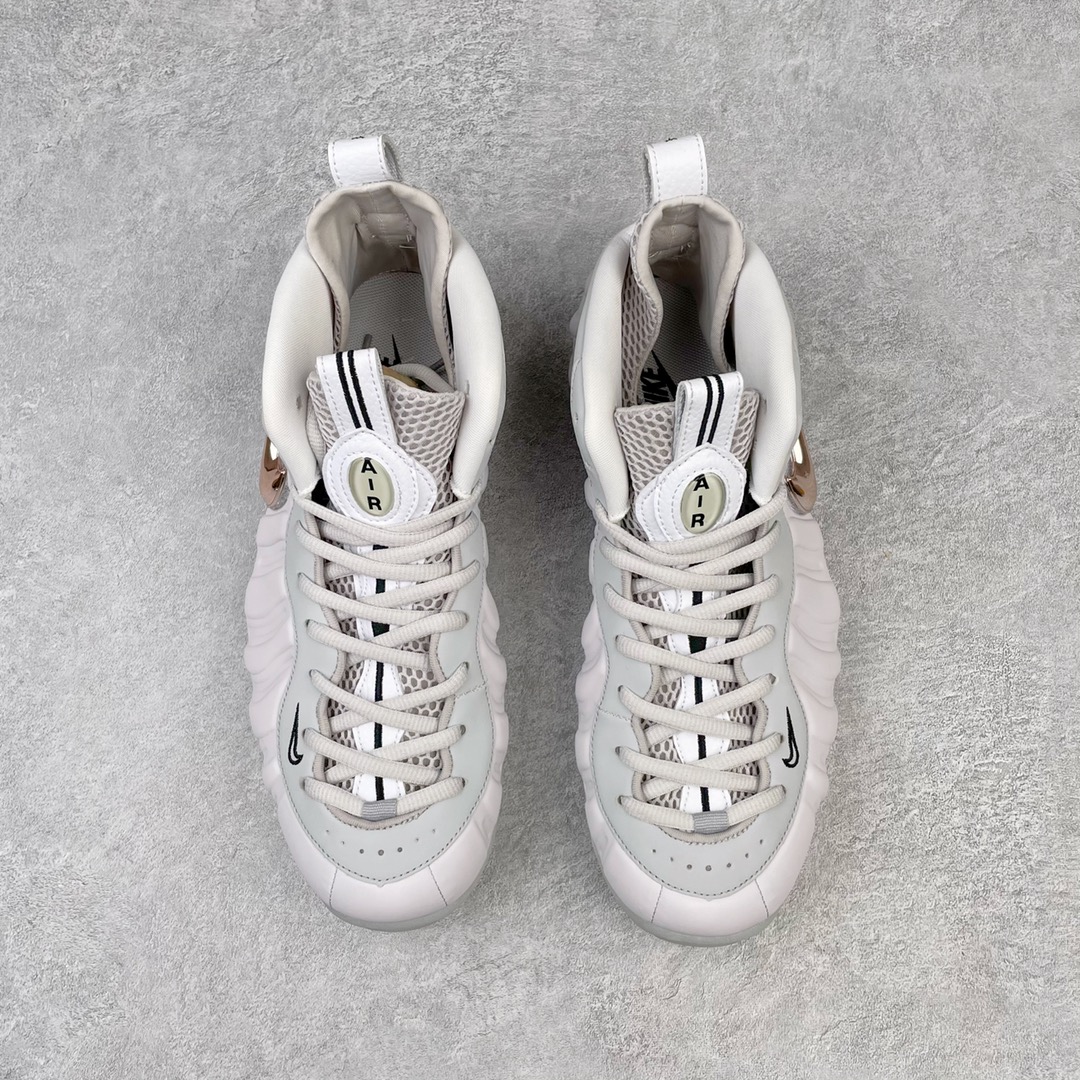 NIKE Air Foamposite One Pro All Star 全明星 喷泡 篮球鞋 男鞋 碳板 AO0817-001