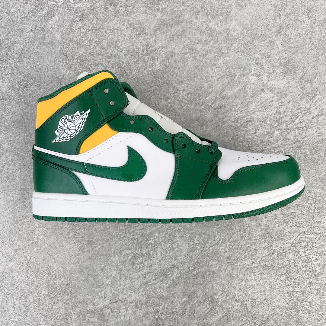 Air Jordan 1 Mid AJ1 全系列 中筒 休閒鞋 板鞋 男鞋 女鞋