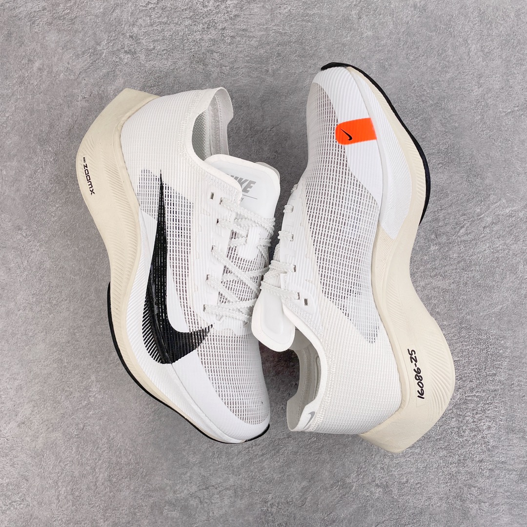 zoomX Vaporfly Next%2  白黑 白盒 低筒 减震防滑 运动鞋 跑步鞋 男鞋 女鞋  DH9276-100