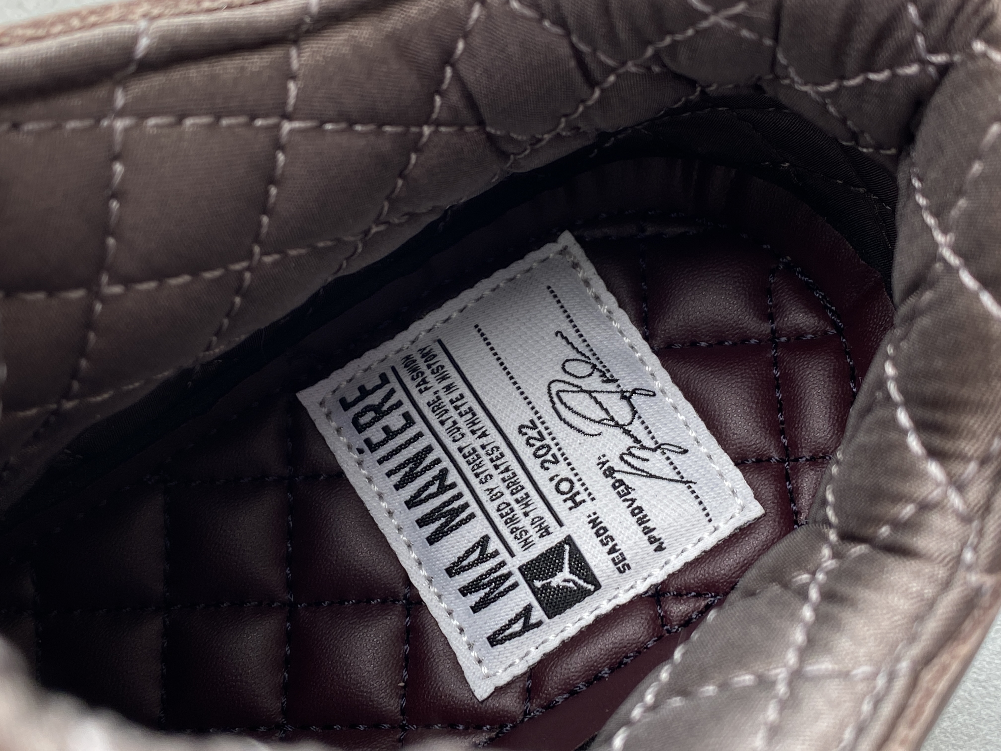 A Ma Maniere Air Jordan 4 AJ4  AMM Violet Ore 酒红色  低筒 男鞋 女鞋 复古 籃球鞋 板鞋  DV6773-220