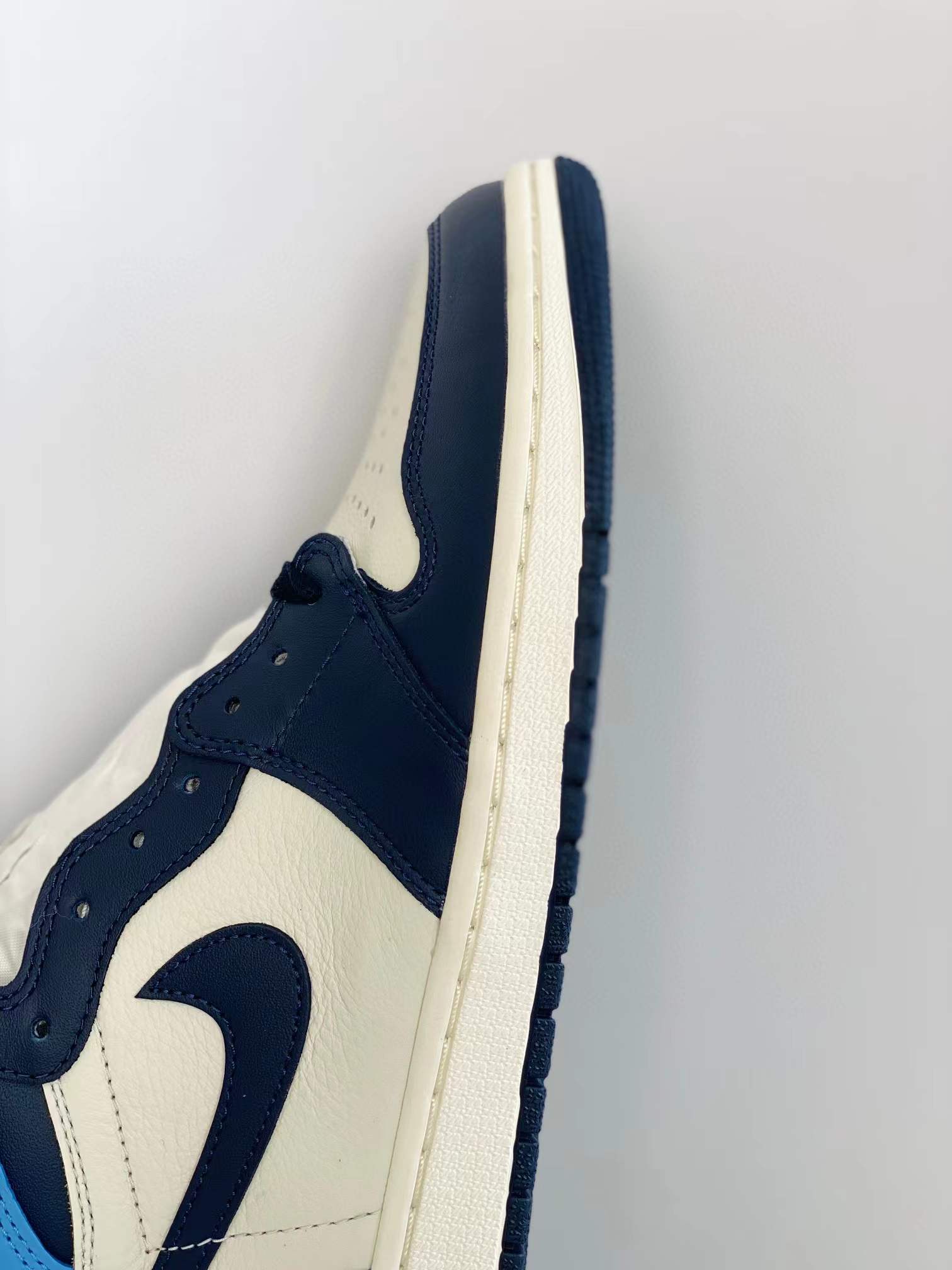 Air Jordan 1 AJ1 Retro OG Obsidian 黑曜石 篮球鞋 高筒 休闲鞋 女鞋 男鞋 板鞋 555088-140