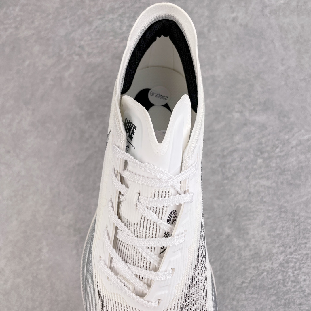 zoomX Vaporfly Next%2  白银 低筒 减震防滑 运动鞋 跑步鞋 男鞋 女鞋  CU4111-100