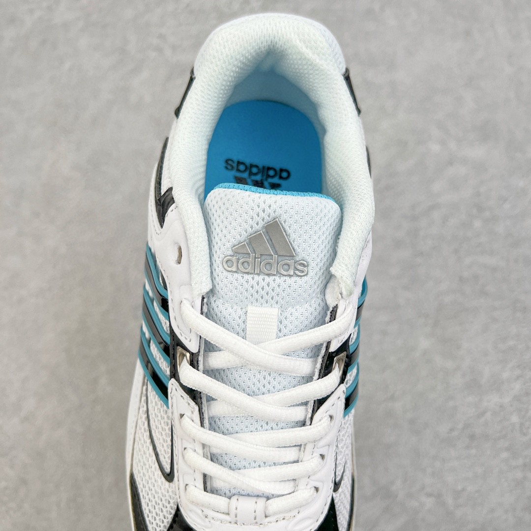 Adidas Consortium Response 白黑蓝 低筒 板鞋 休闲鞋 运动鞋 跑步鞋 男鞋 女鞋 FW4442