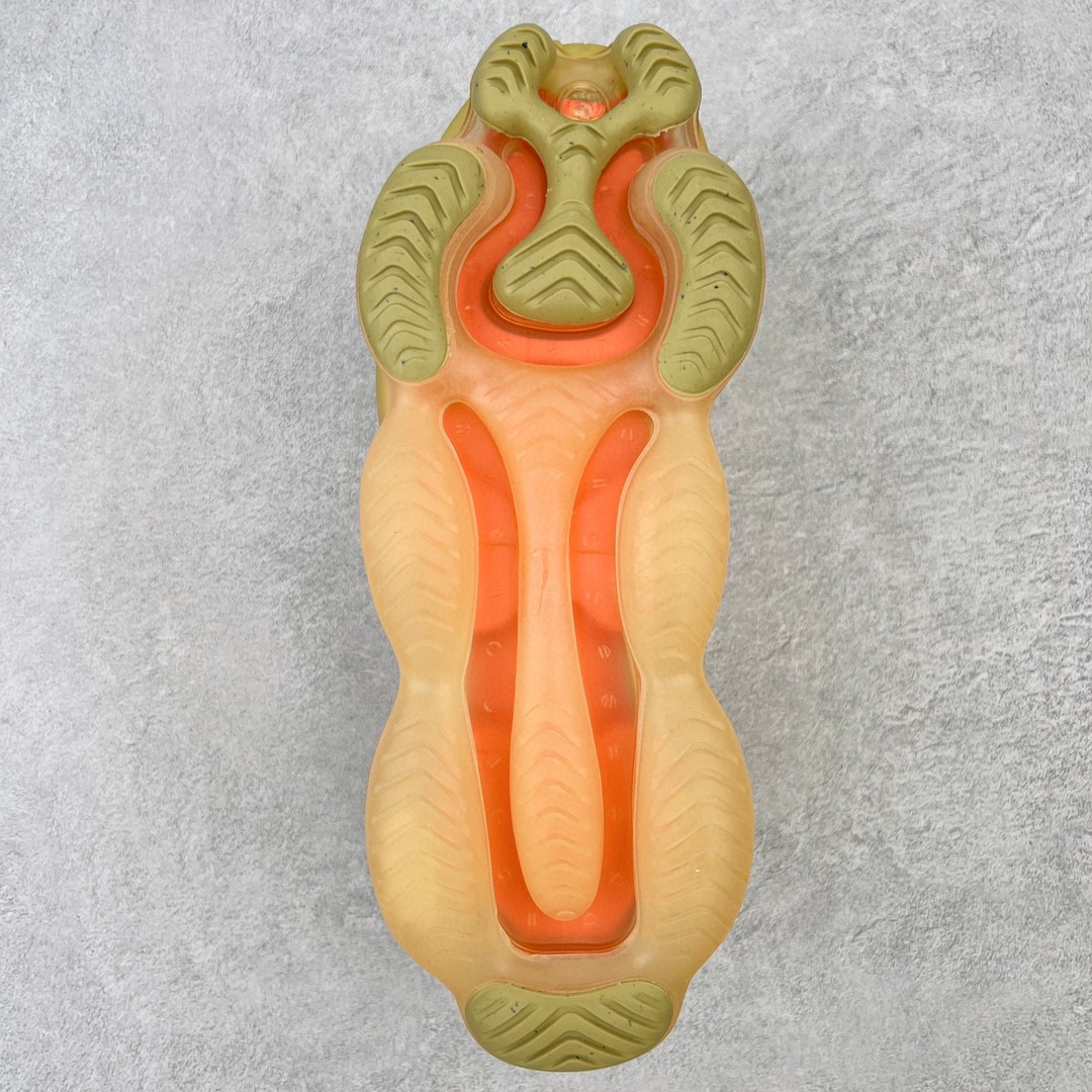 Air Max Scorpion FK  卡其色 黄 低筒 跑步鞋 运动鞋 男鞋 女鞋 