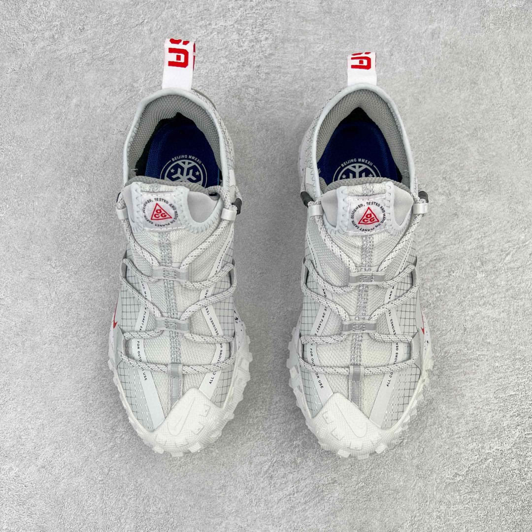 [Copy][Copy]Nike ACG Mountain Fly Low GORE-TEX 灰白 低筒 户外 登山鞋 运动鞋 休闲鞋 徒步鞋 男鞋 女鞋 