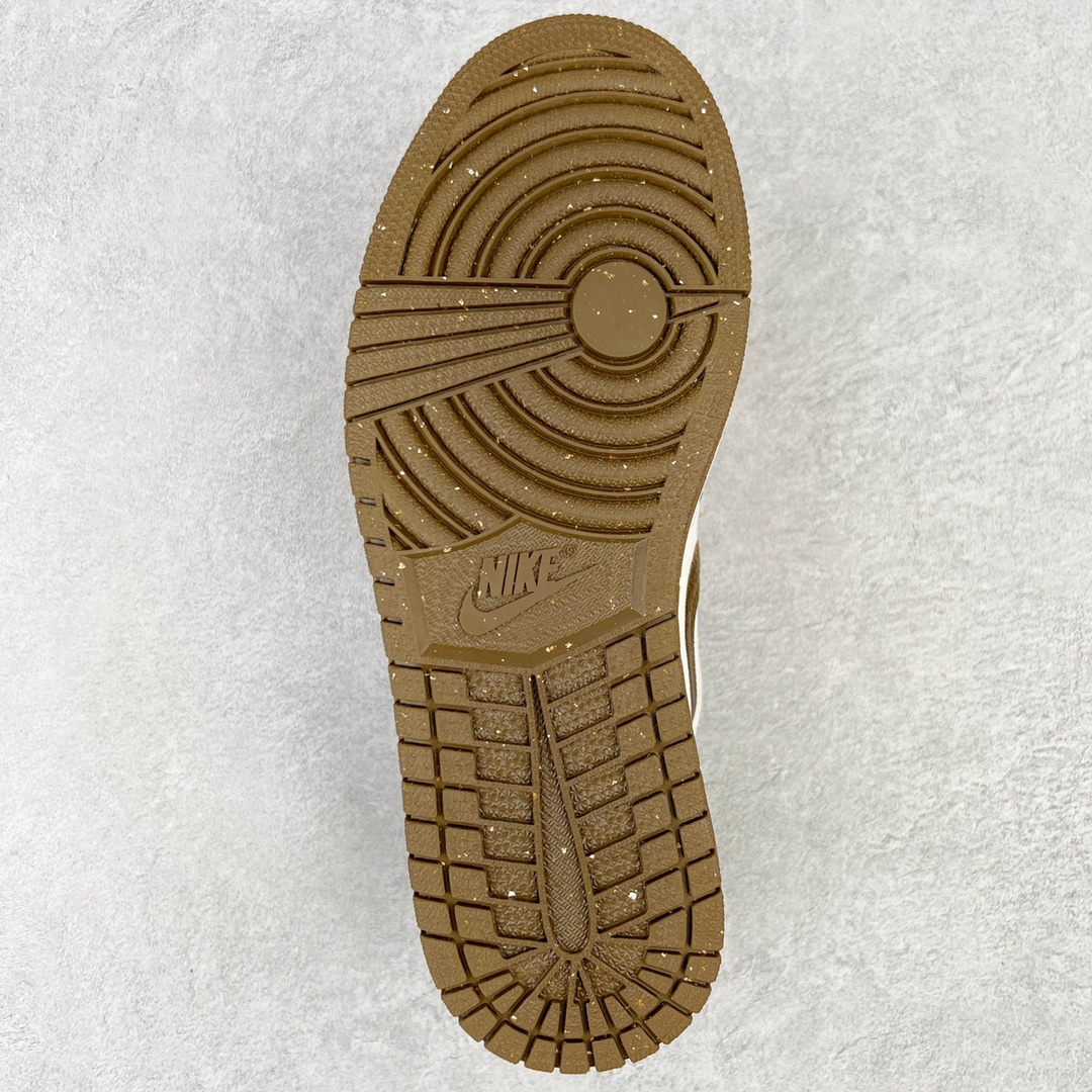 Air Jordan 1 Low AJ1 浅橄榄绿 低筒 板鞋 休闲鞋 男鞋女鞋  DV0426-301