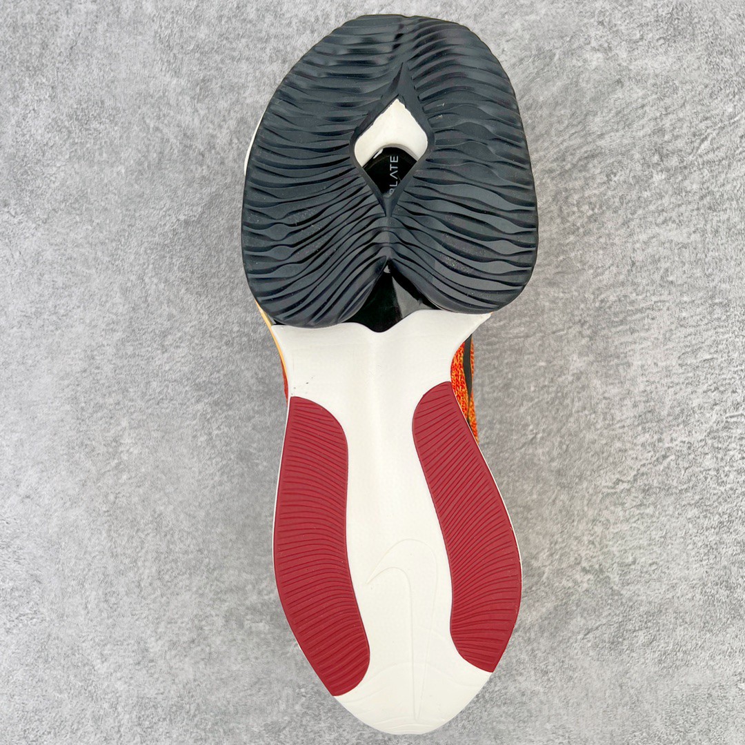 Zoom AlphaFly Next% FlyEase 岩浆橙 低筒 减震 跑步鞋 运动鞋 休闲鞋 男鞋 女鞋 DO2407-728