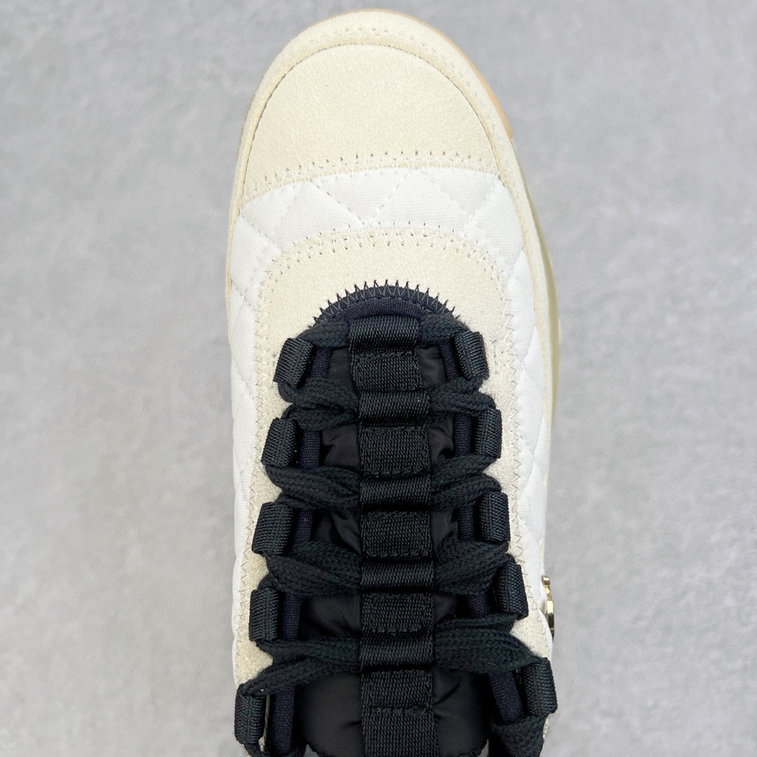 CHANEL 香奈儿 白色 金扣 小牛皮 低筒 运动鞋 休闲鞋 跑步鞋 女鞋 G38501 Y55619 K3543