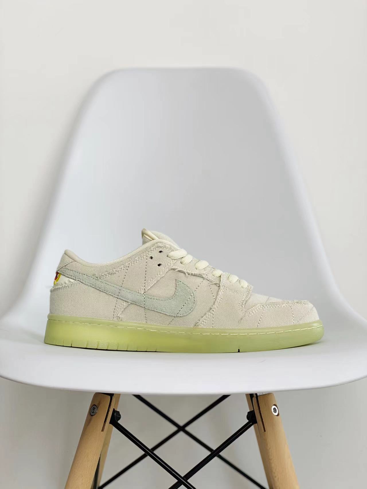  dunk Low Pro PRM Mummy 木乃伊 夜光 低筒 复古板鞋 休闲鞋 男鞋 女鞋  DM0774-111