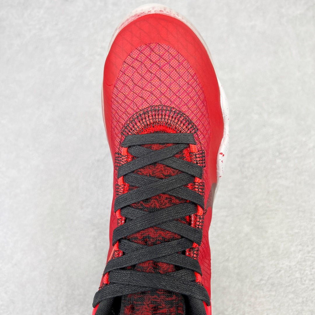 Zoom KD 12 杜特兰12 白红 高筒 减震防滑 实战鞋 篮球鞋 运动鞋 男鞋  AR4230-600