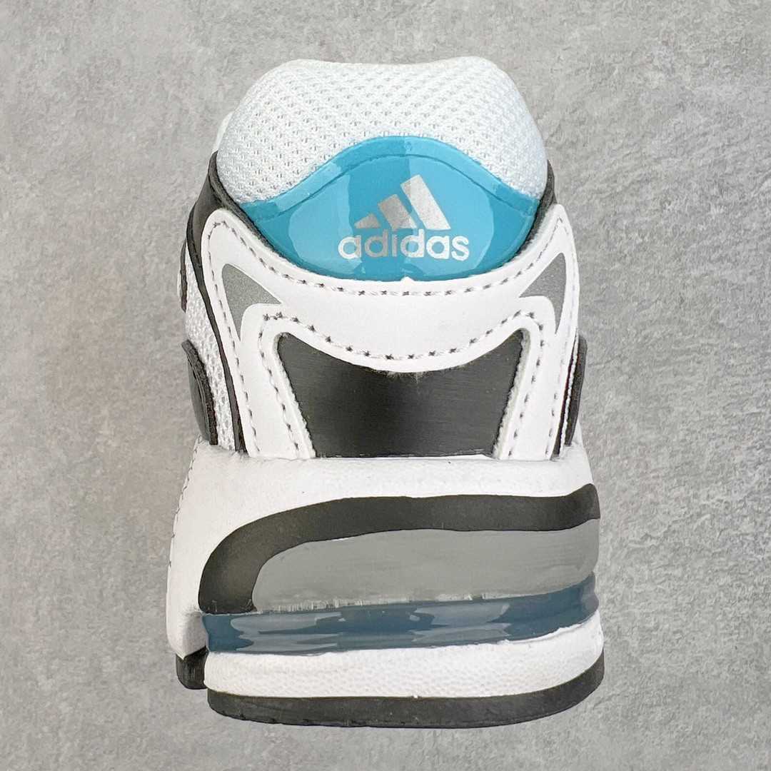 Adidas Consortium Response 白黑蓝 低筒 板鞋 休闲鞋 运动鞋 跑步鞋 男鞋 女鞋 FW4442