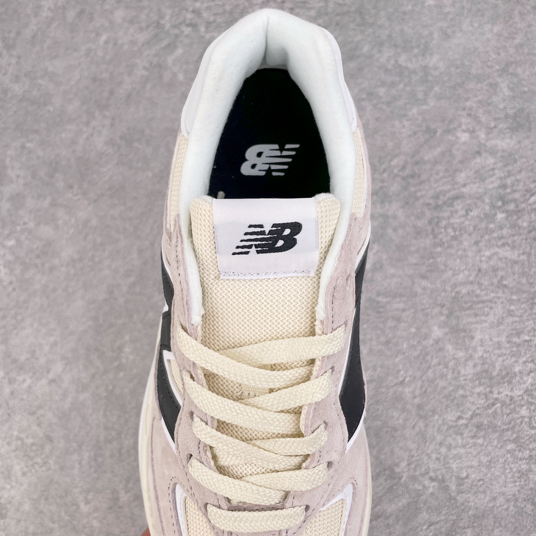 New Balance  NB5740 灰白 低筒 复古慢跑鞋 板鞋 运动鞋 休闲鞋 男鞋 女鞋 M5740CBC