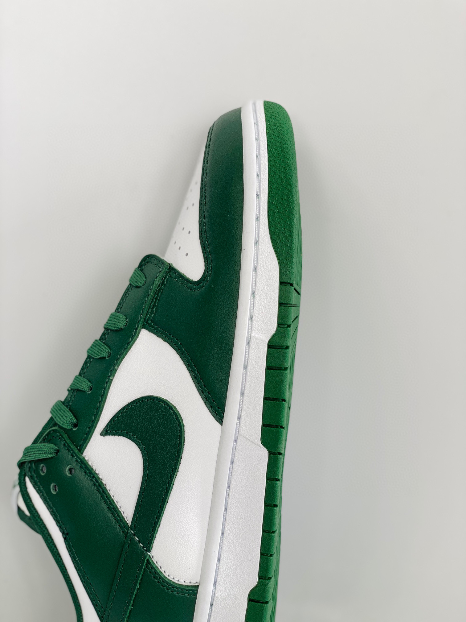  dunk Low  Varsity Green 白綠 低筒 复古板鞋 休闲鞋 男鞋 女鞋  DD1391-101