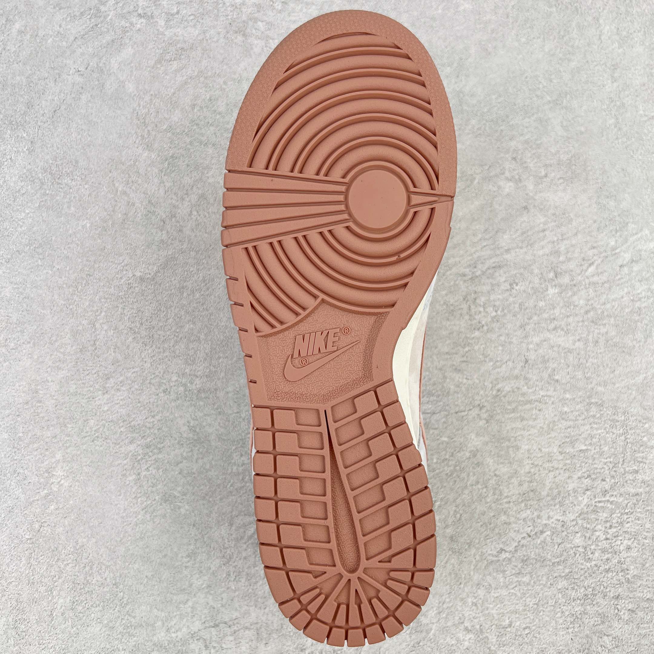 dunk Low Fossil Rose 灰蓝粉 化石玫瑰  低筒 复古板鞋 休闲鞋 男鞋 女鞋 DH7577-001