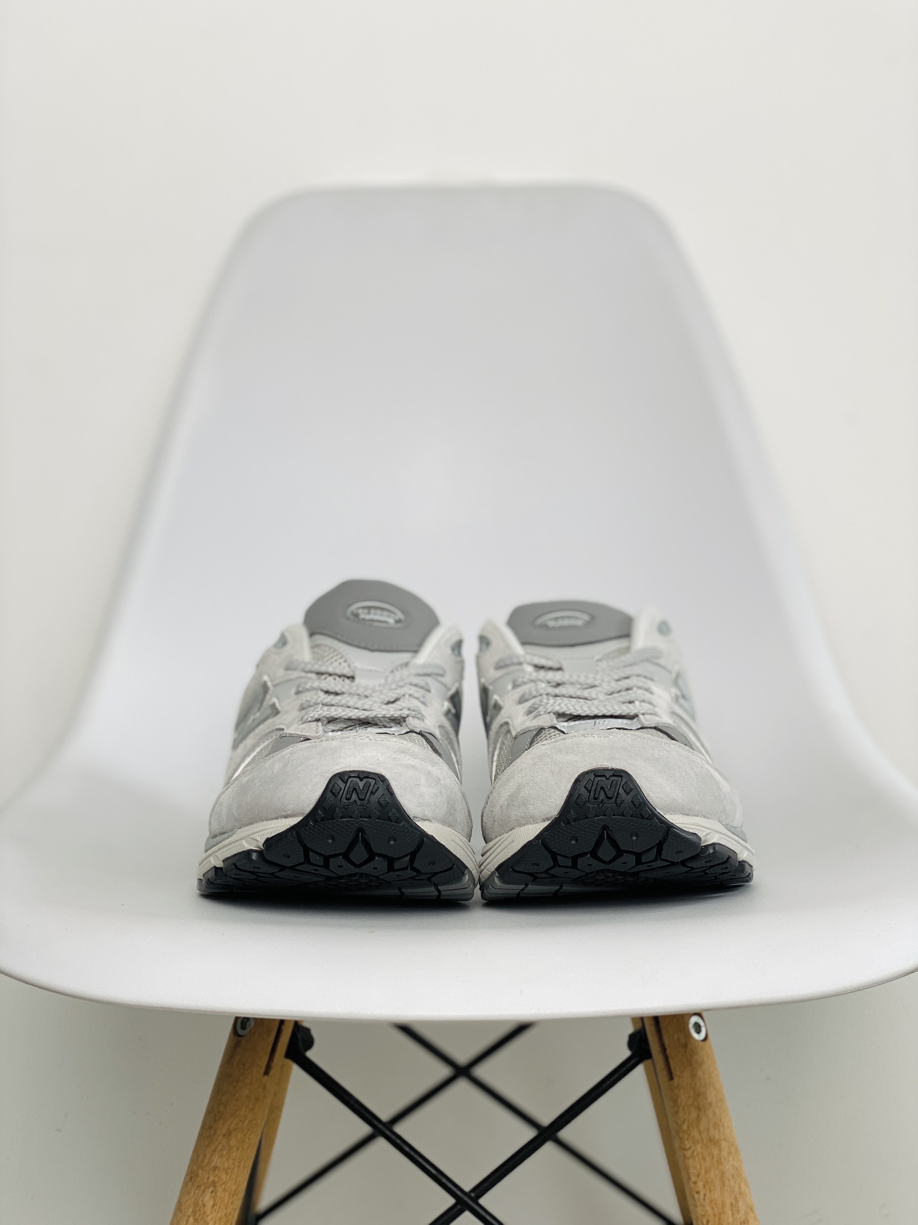 New Balance 2002R 灰色  低筒 跑步鞋 运动鞋 休闲鞋 男鞋 女鞋  ML2002R0