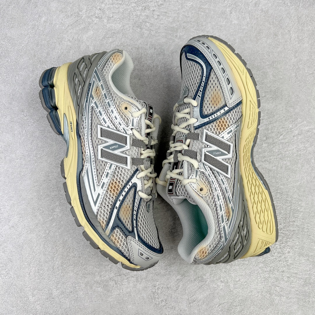 新版 Thisisneverthat New Balance 1906 R 灰银 低筒 复古跑鞋 休闲鞋 运动鞋 男鞋 女鞋 M1906RTI