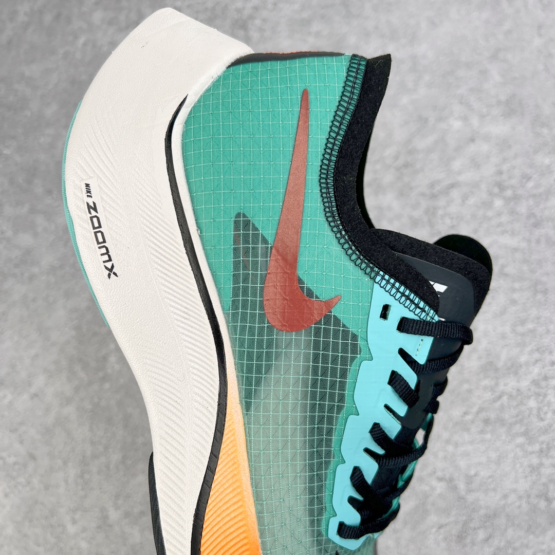 zoomX Vaporfly Next%  阴阳 鸳鸯 低筒 减震防滑 运动鞋 跑步鞋 男鞋 女鞋 CD4553-300