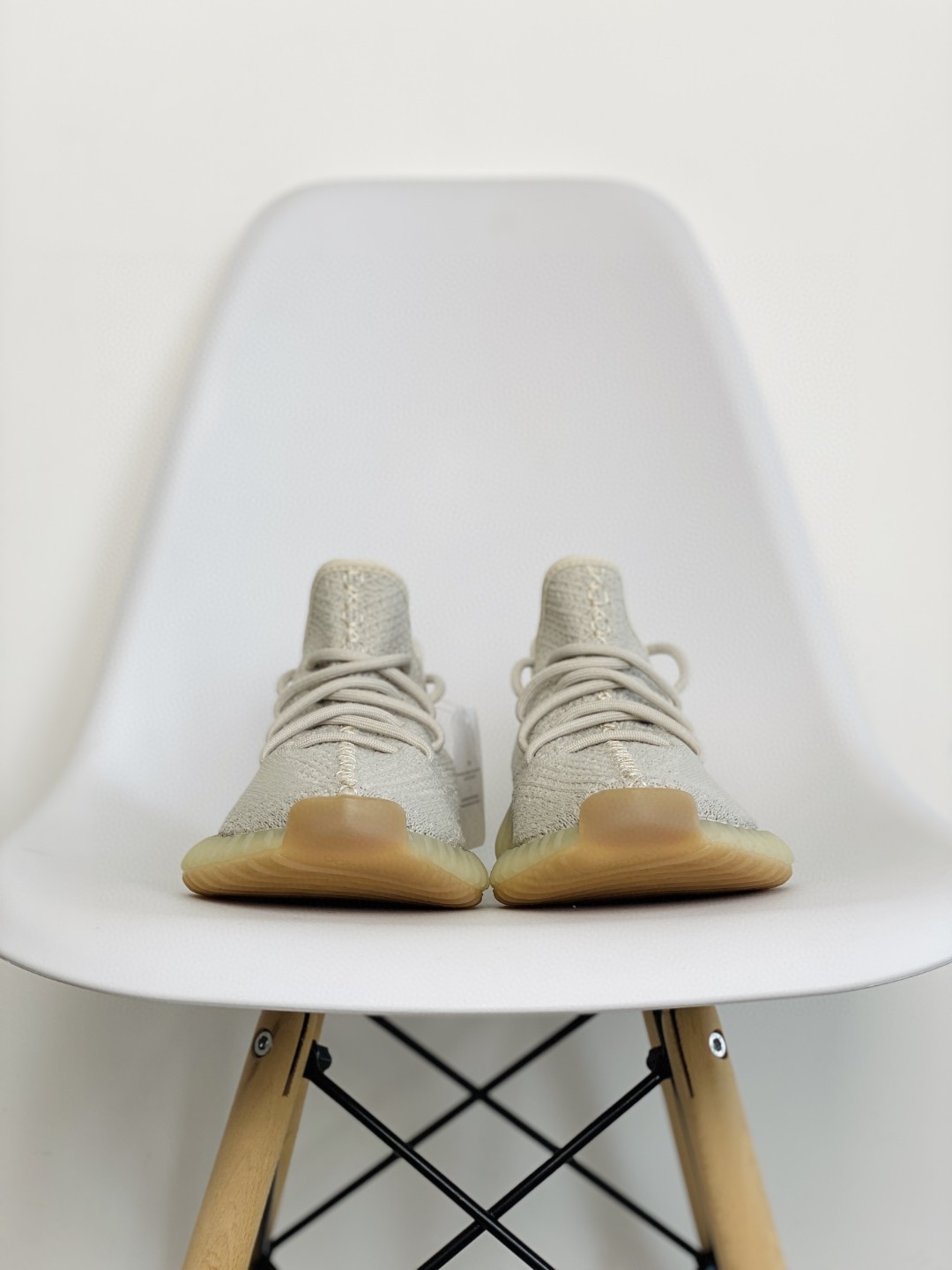 adidas originals Yeezy Boost 350 V2 Sesame 米灰色 芝麻 低筒 休闲鞋 运动鞋 男鞋 女鞋 F99710-2018