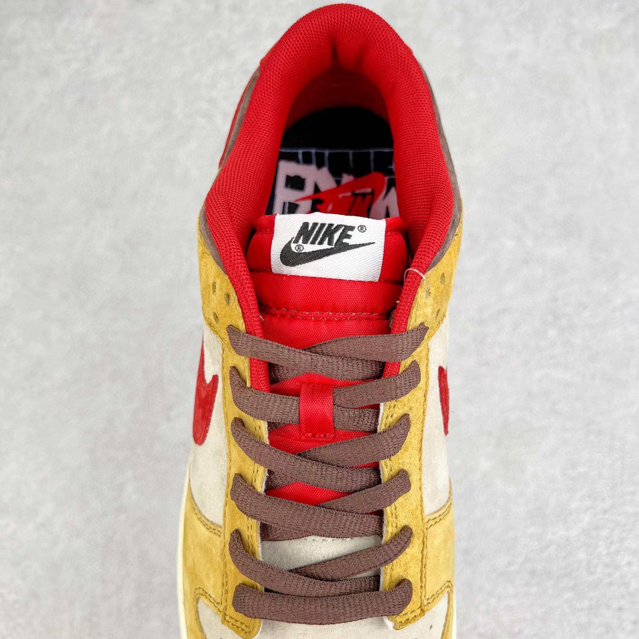 Otomo Katsuhiro Dunk Low "Steamboy OST" 大友克洋 天王星 低筒 复古板鞋 休闲鞋 男鞋 女鞋  DO7412-988