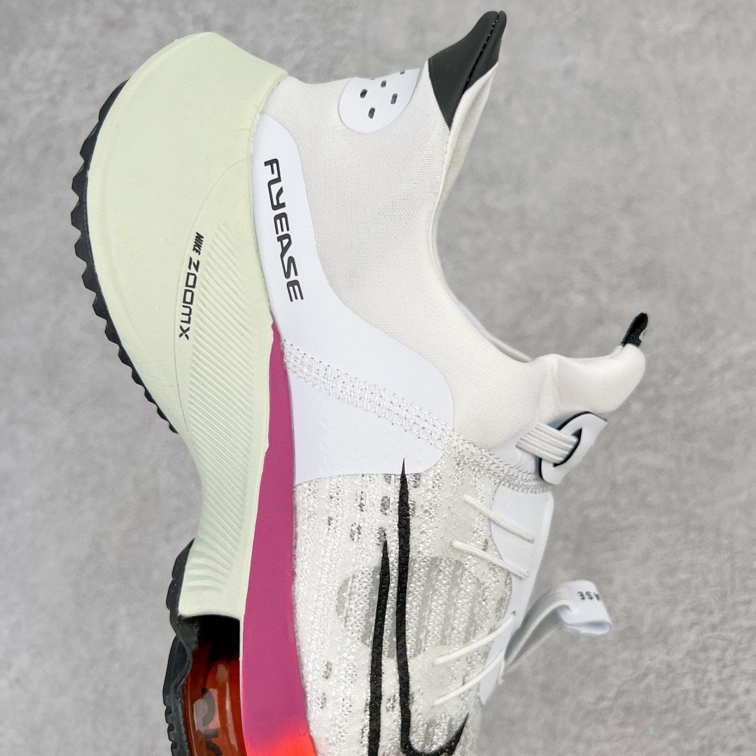 Zoom Tempo Next% FlyEase 白粉蓝 低筒 减震 跑步鞋 运动鞋 休闲鞋 男鞋 女鞋 CV1889-102