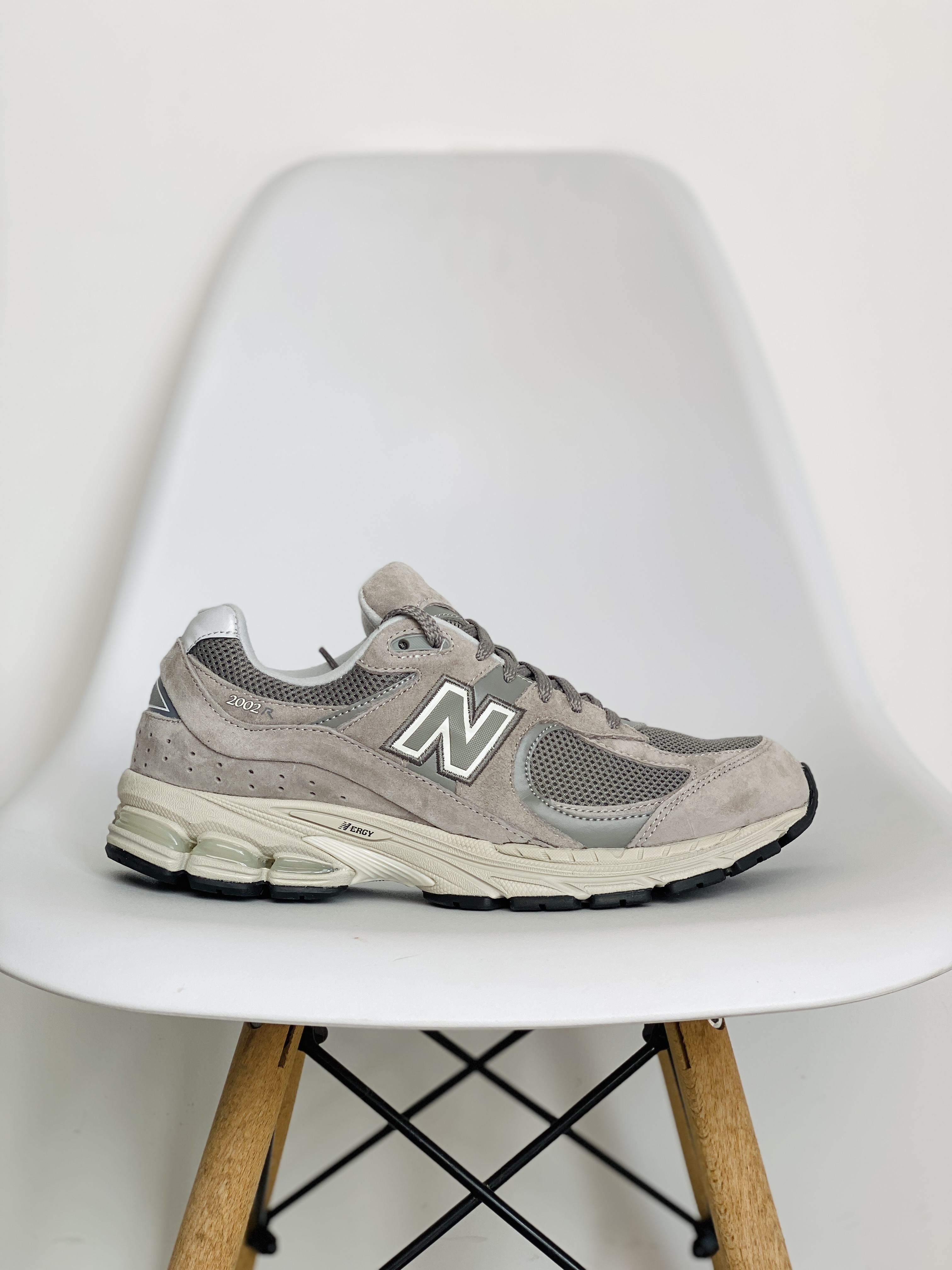新版 有47.5 New Balance 2002R  元祖灰 低筒 跑步鞋 运动鞋 休闲鞋 男鞋 女鞋 ML2002RC