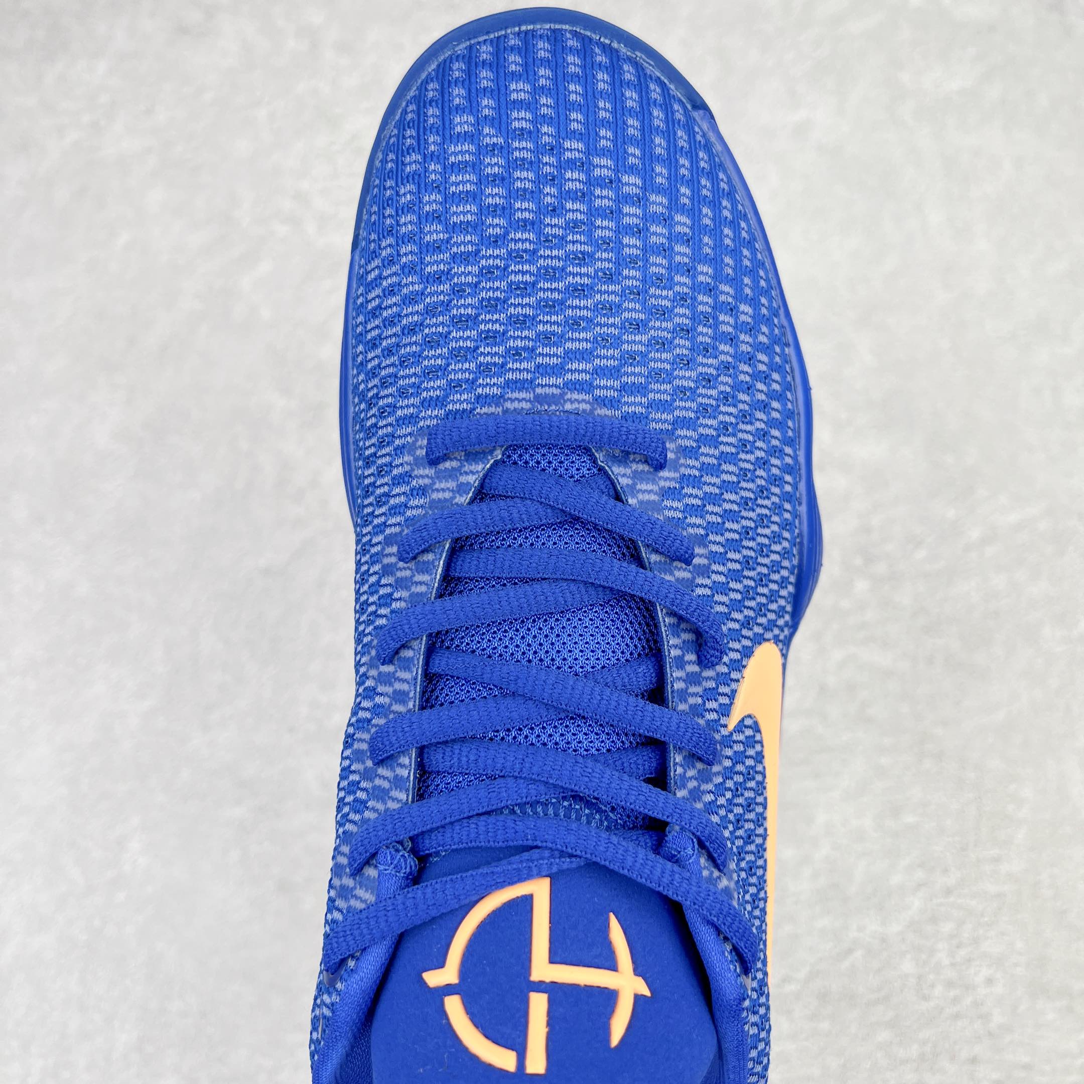 Hyperdunk 2017 Low Racer Blue 蓝橙 低筒 减震防滑 实战鞋 篮球鞋 男鞋 897663-401